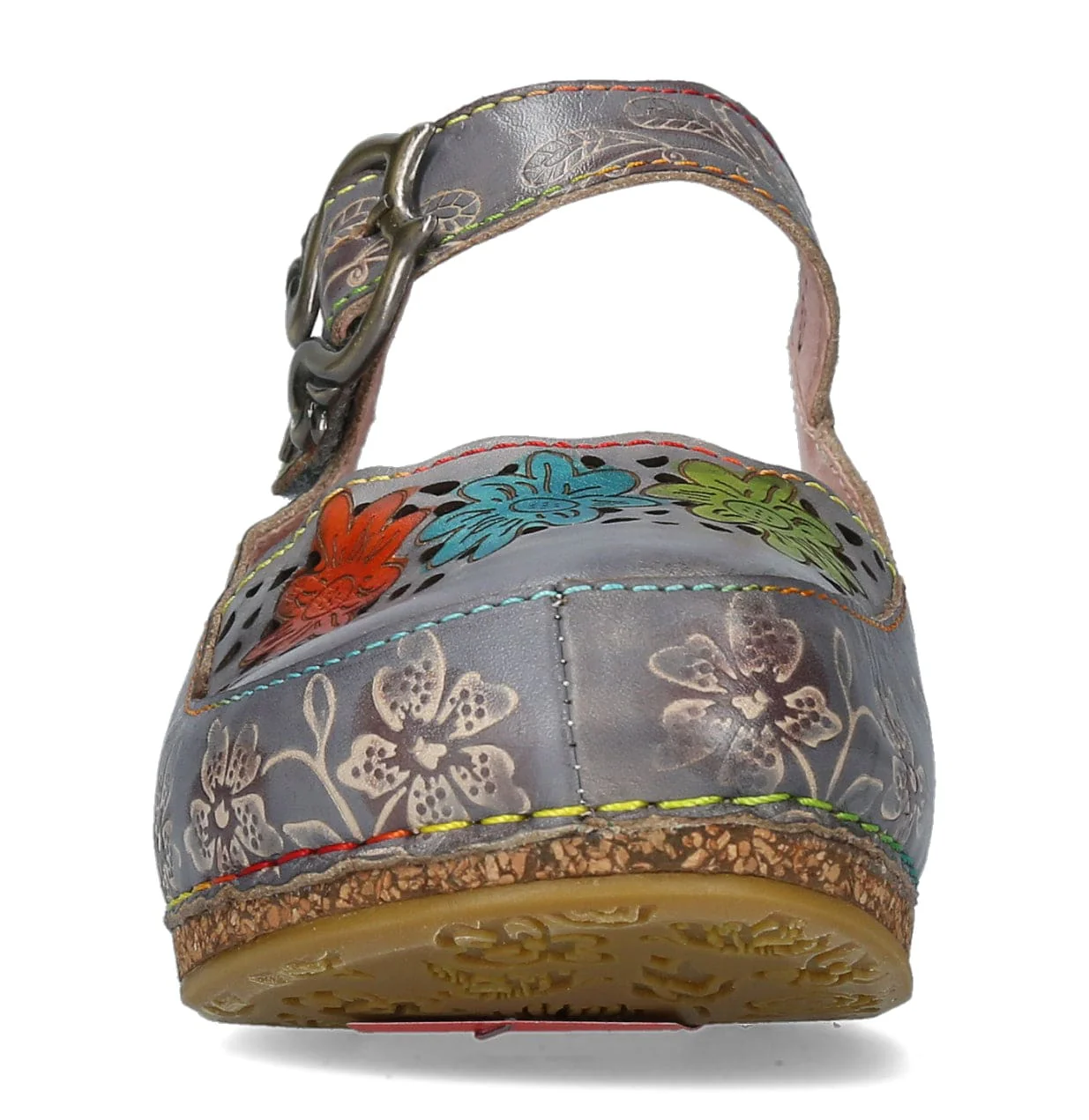 Mules - FACSCINEO 33 - Image 11