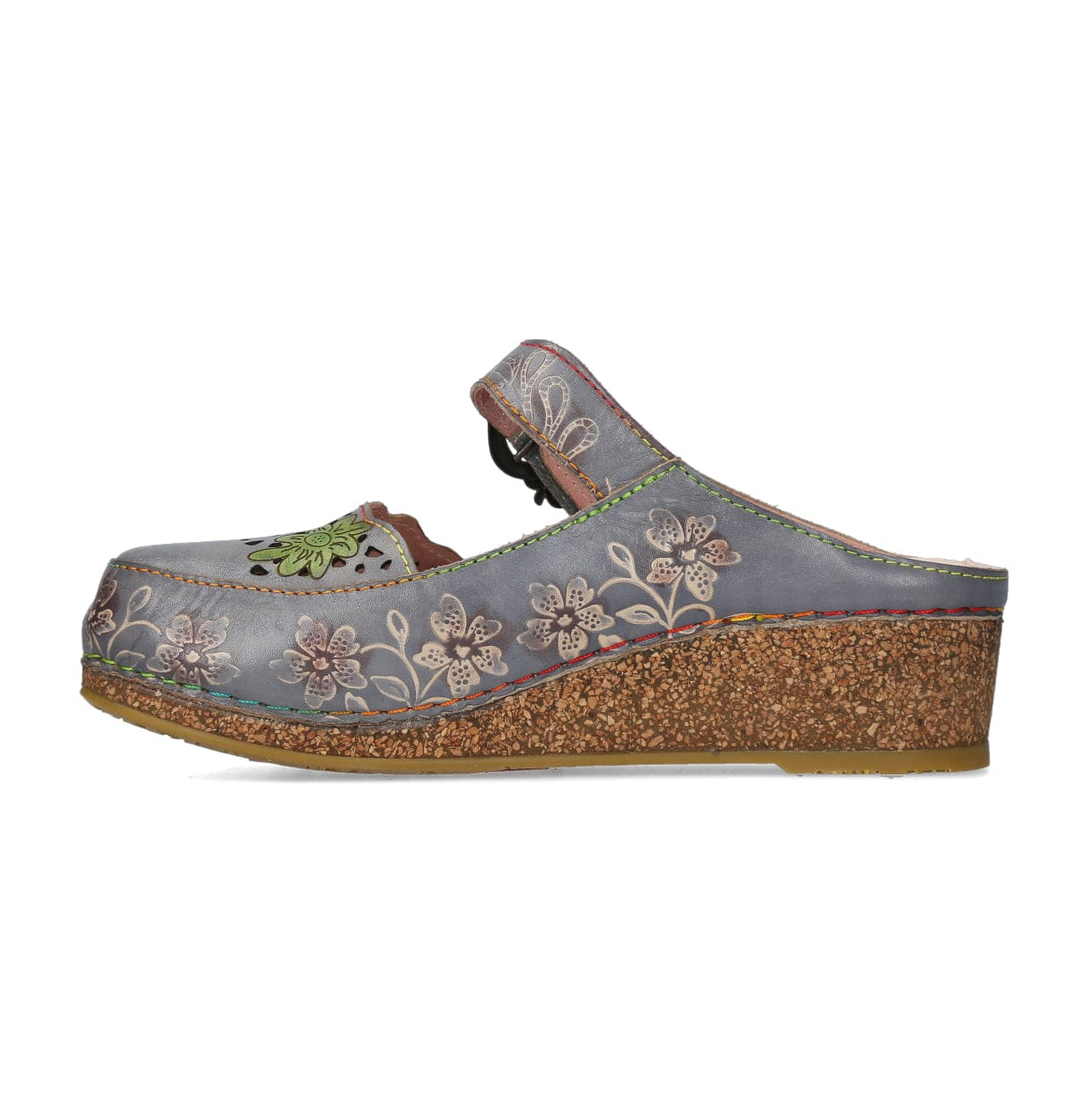 Mules - FACSCINEO 33 - Image 12