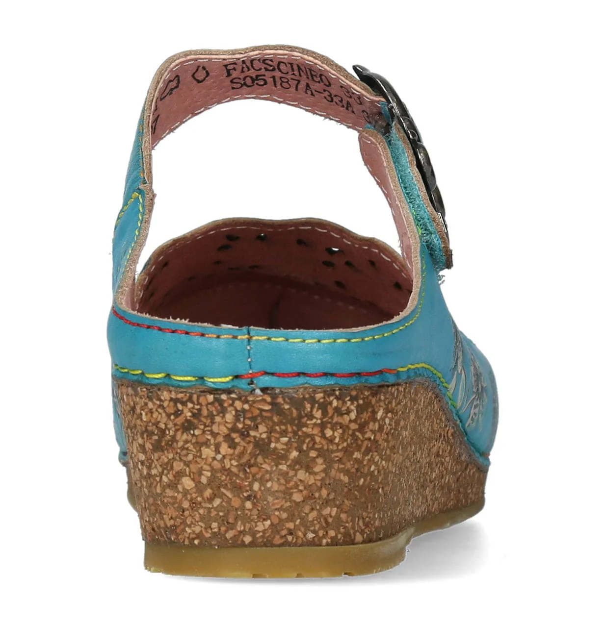 Mules - FACSCINEO 33 - Image 18