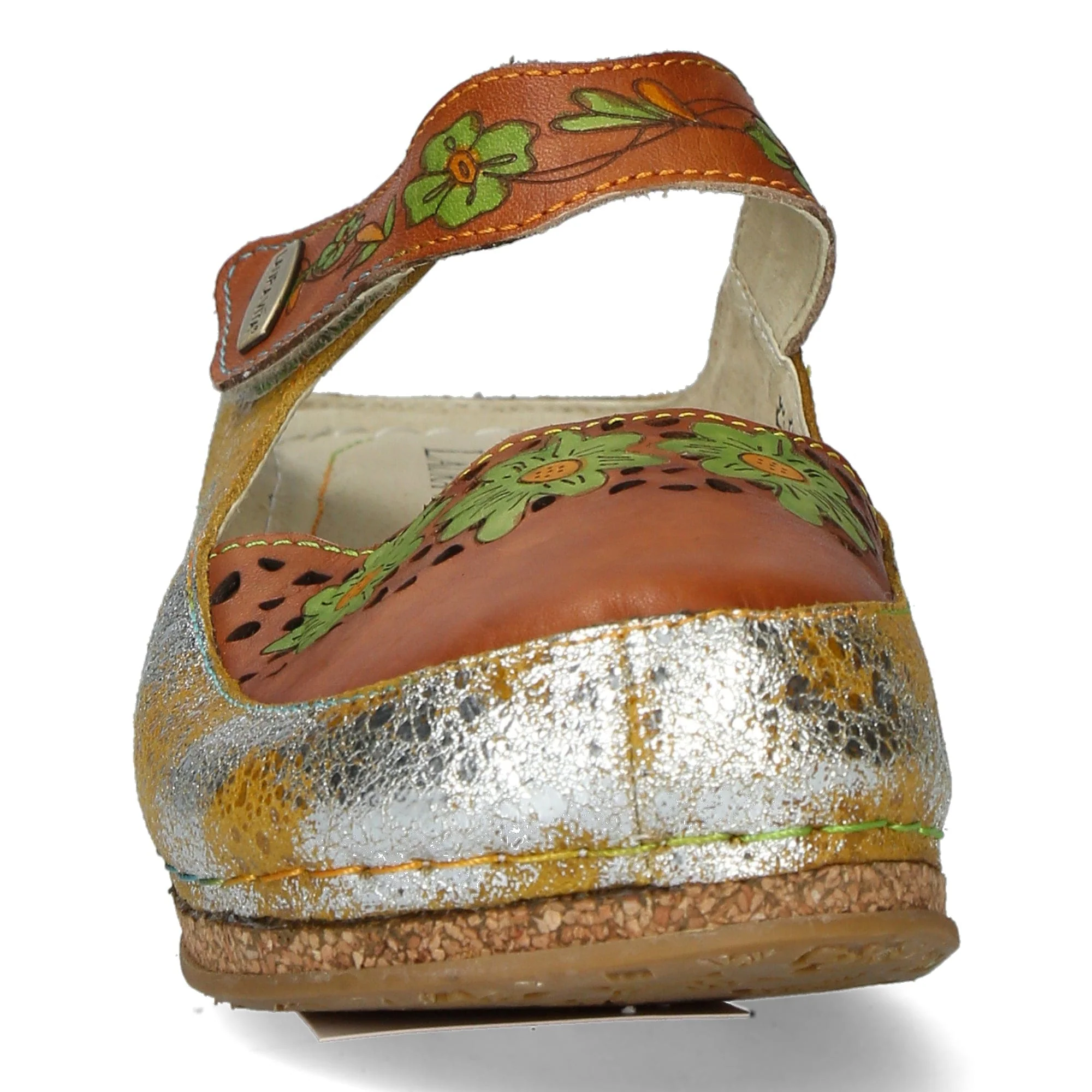 Mules - FACSCINEO 33 - Image 3