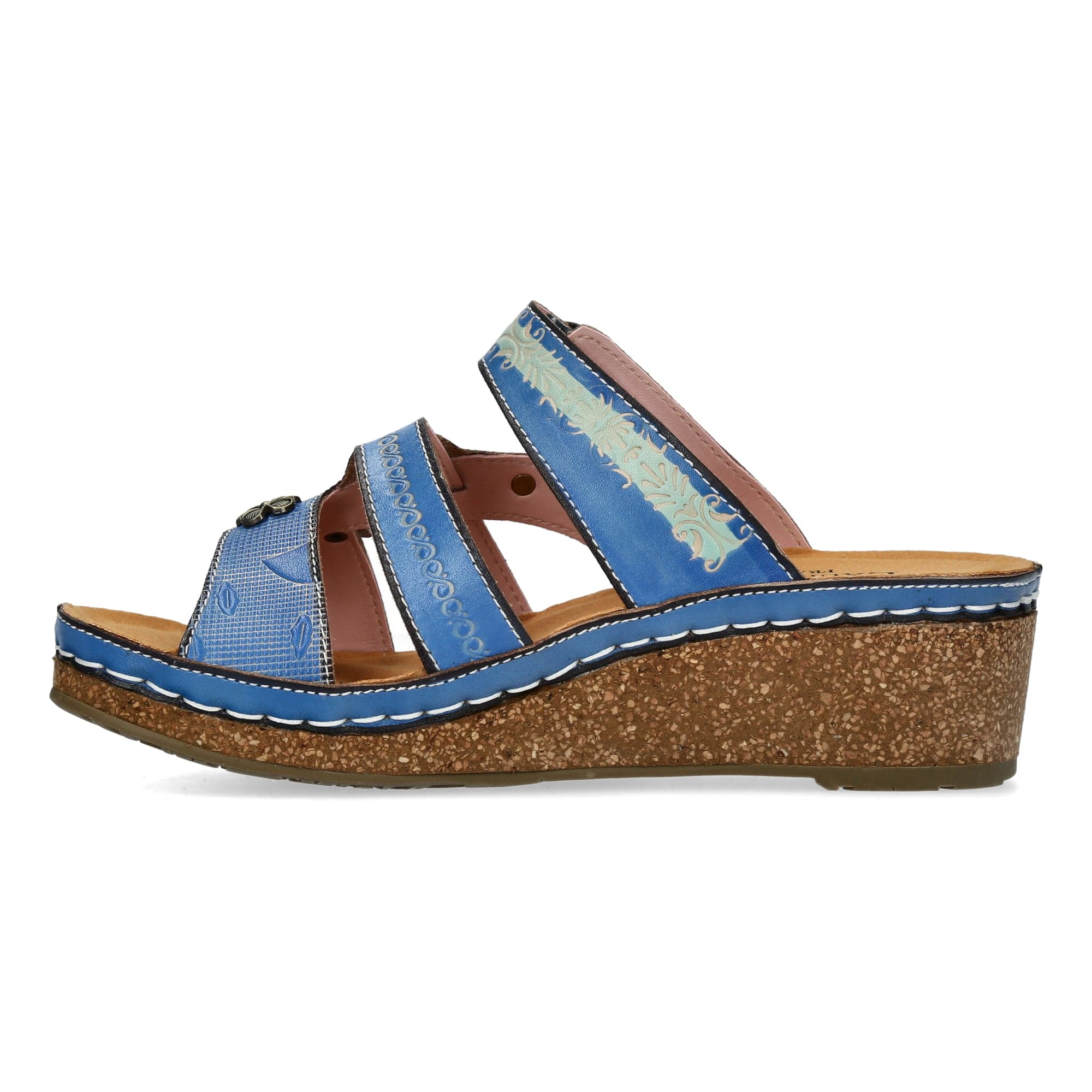 Mules - FACSCINEO 54 - Image 6