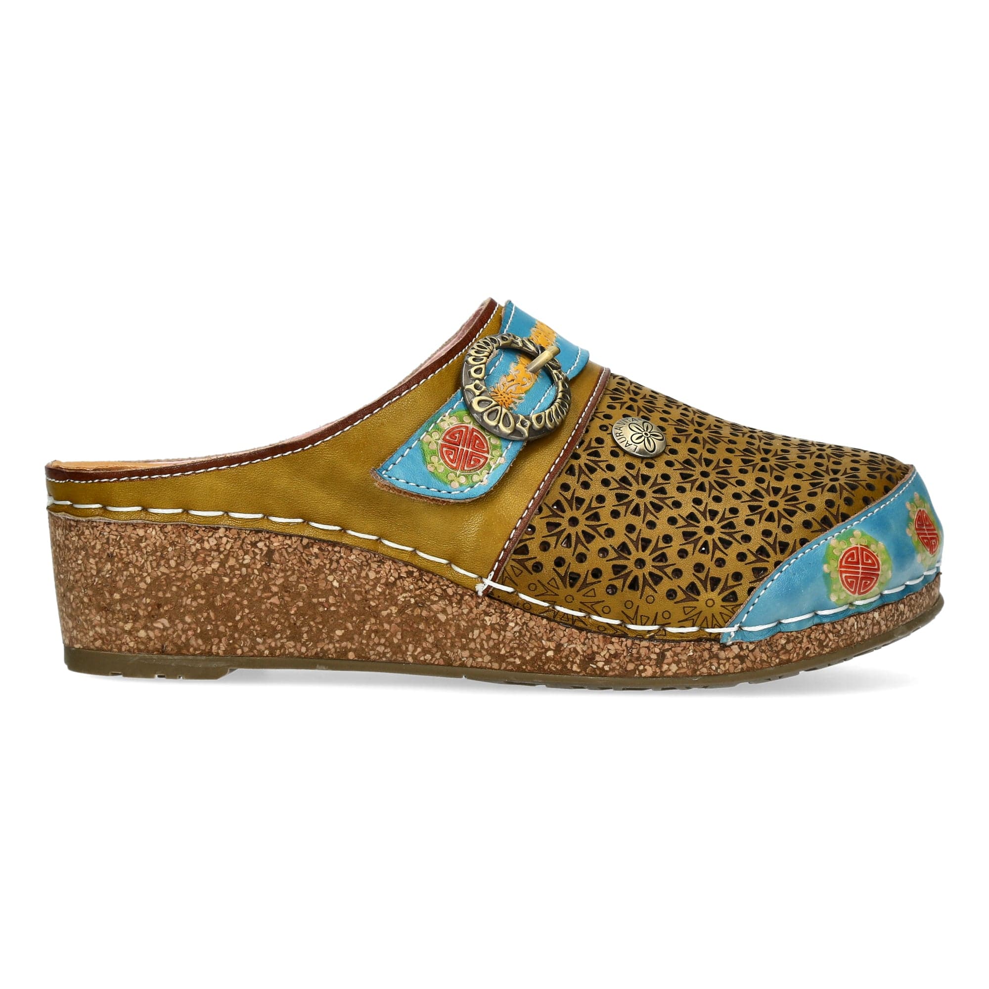 Sabots - FACSCINEO 56 - Image 8