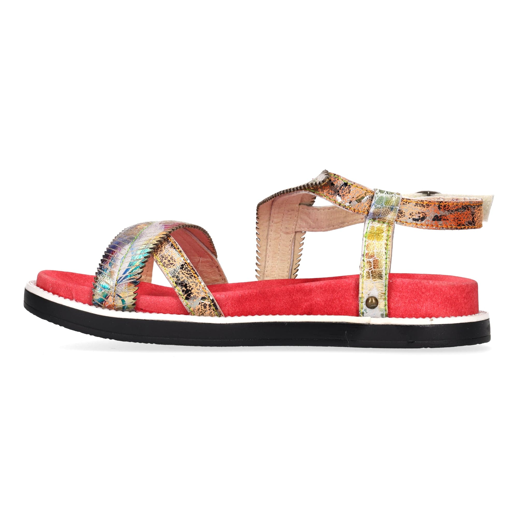 Mules - FACUCONO 1121 - Image 11