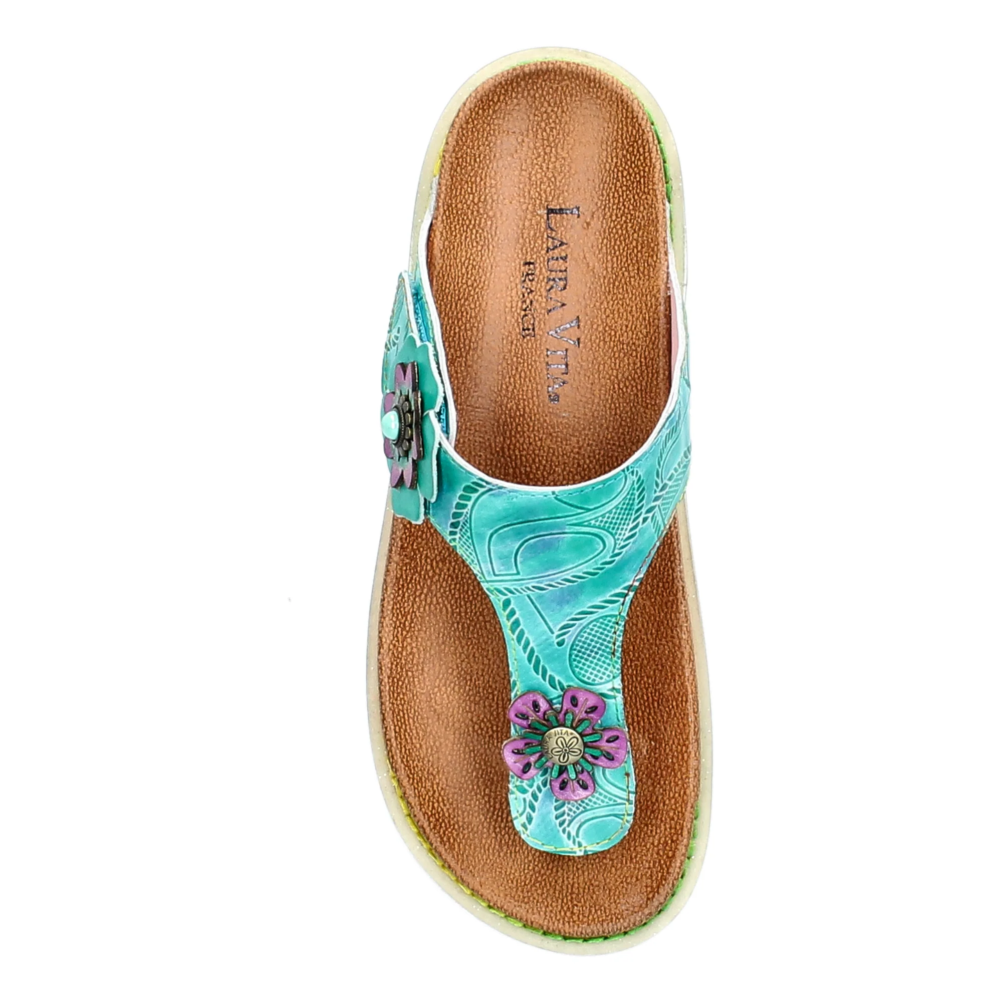 Mules - FACUCONO 31 - Image 10