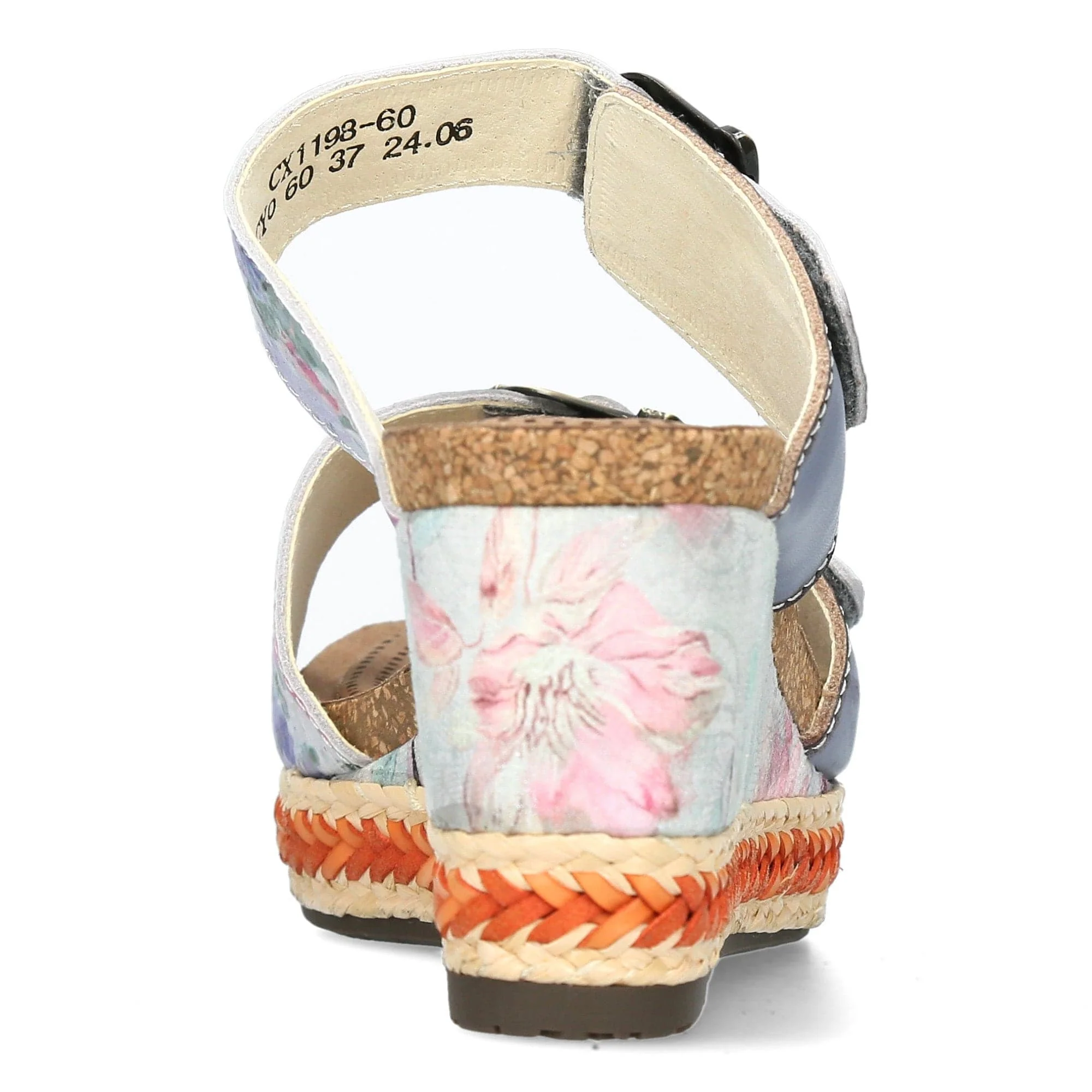Mules - FACYO 60 - Image 13