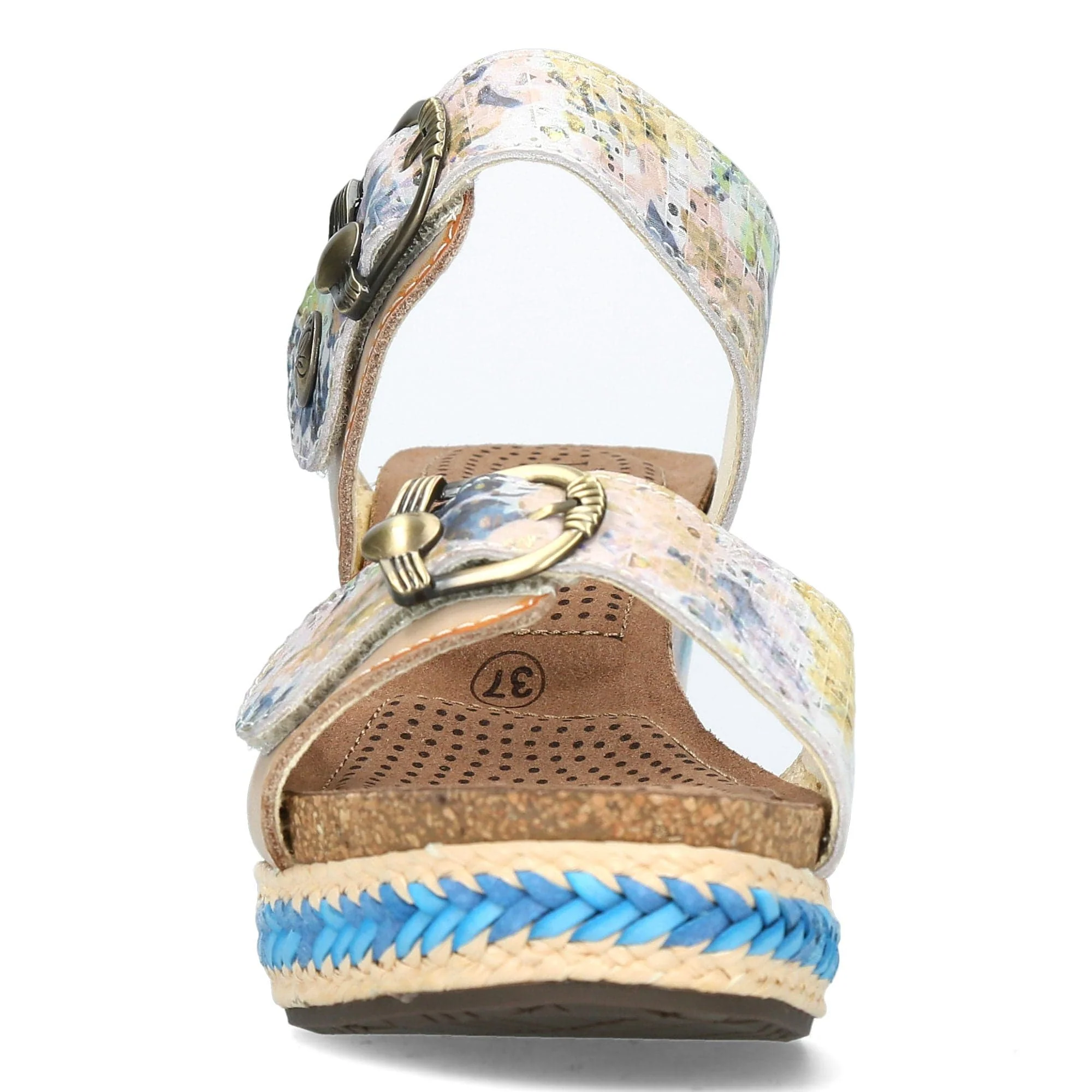Mules - FACYO 60 - Image 3