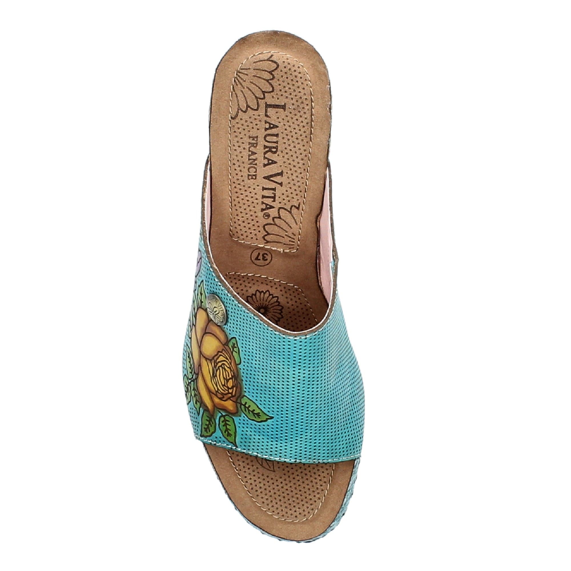 Mules - FACYO 71 - Image 12