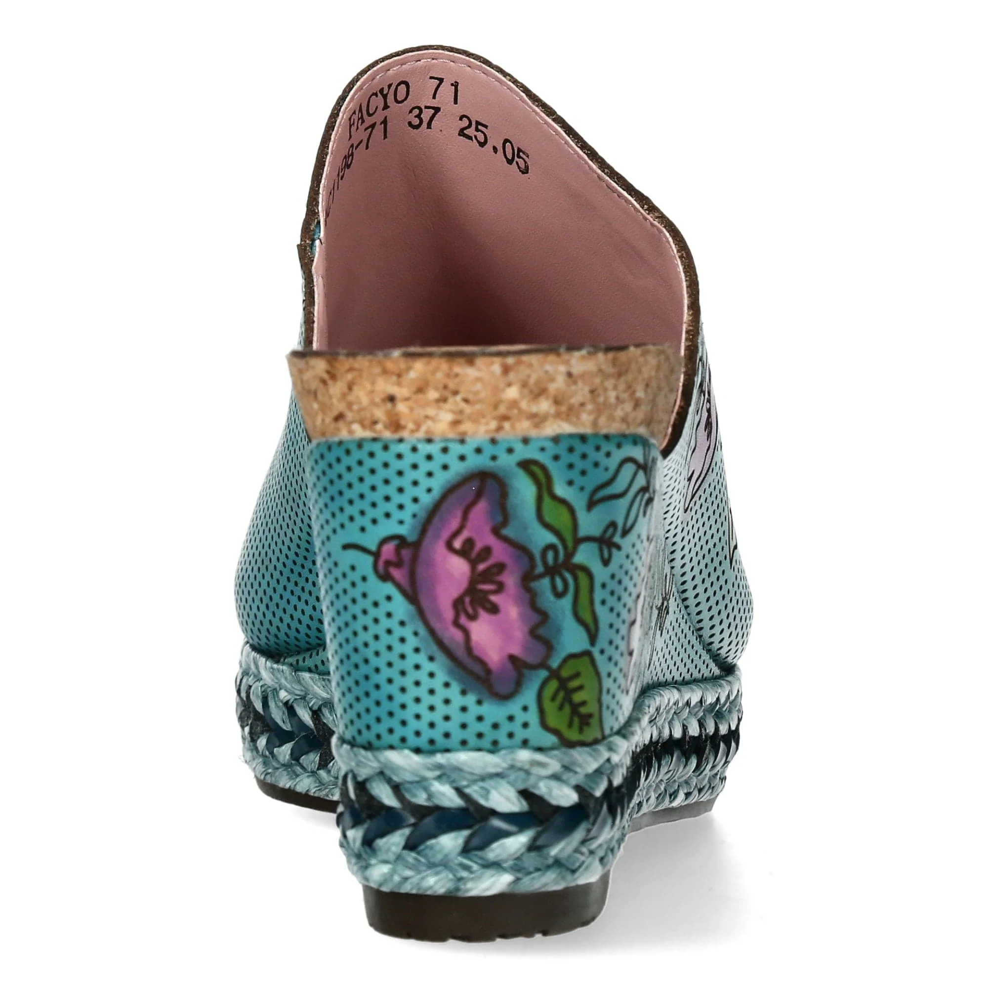 Mules - FACYO 71 - Image 14