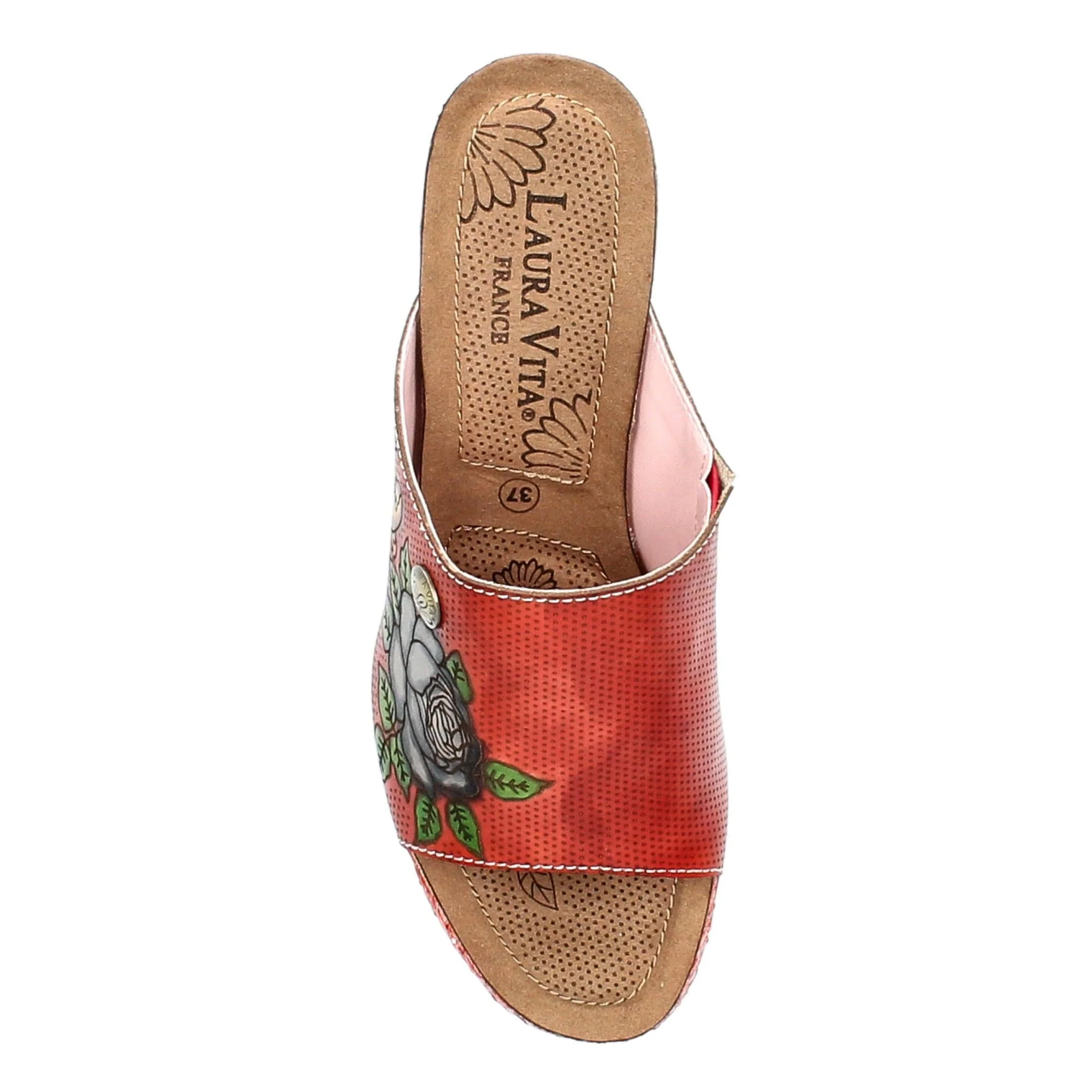 Mules - FACYO 71 - Image 18