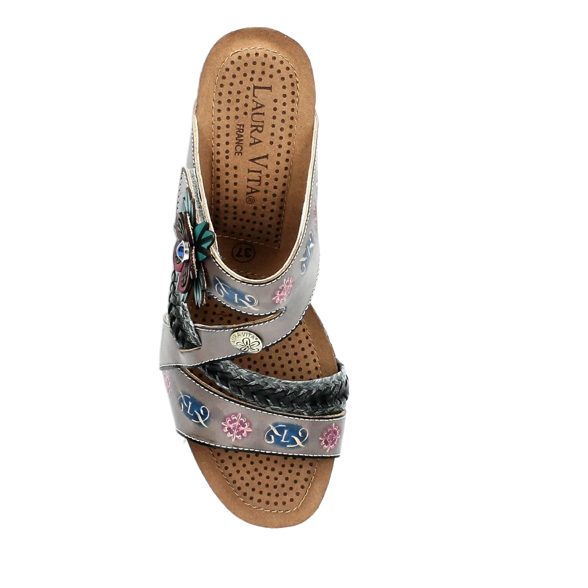 Mules - FACYO 85 - Image 10