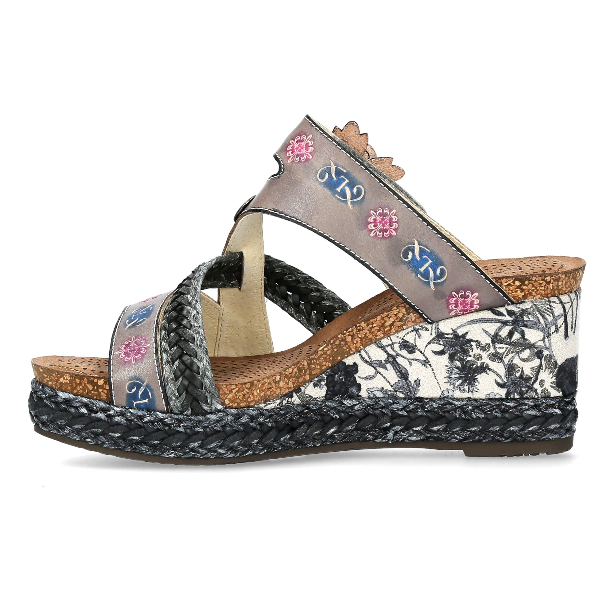 Mules - FACYO 85 - Image 11