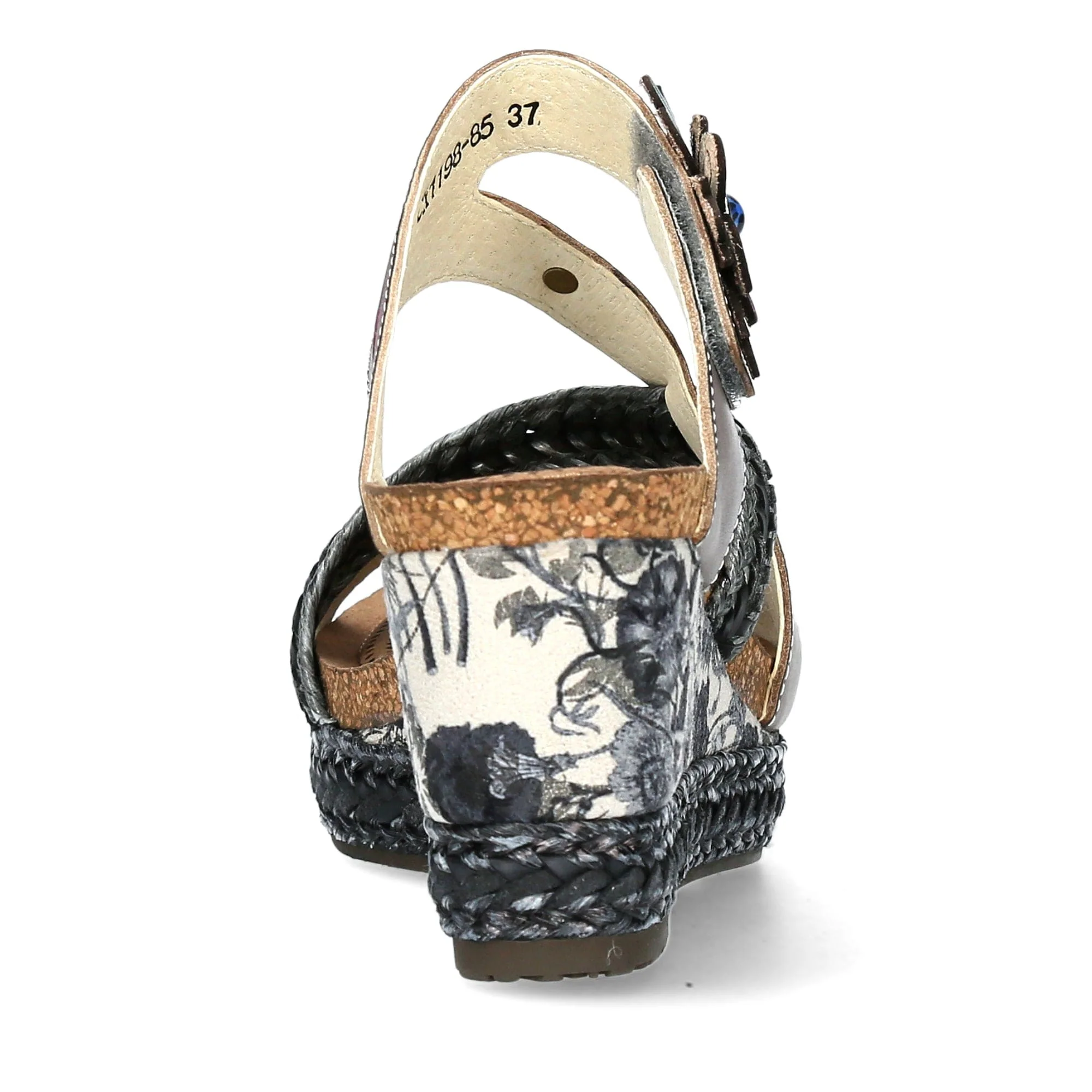 Mules - FACYO 85 - Image 12