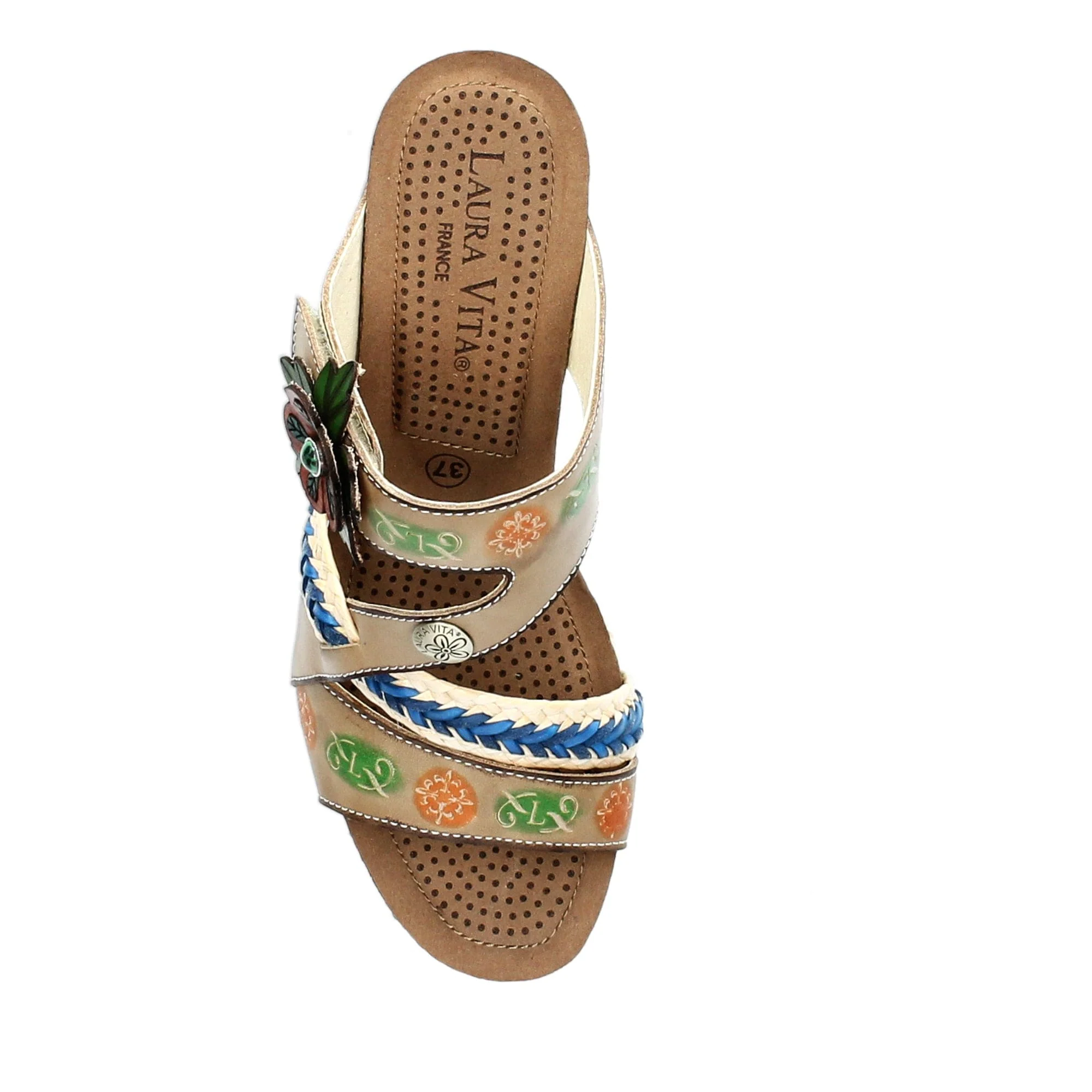 Mules - FACYO 85 - Image 4