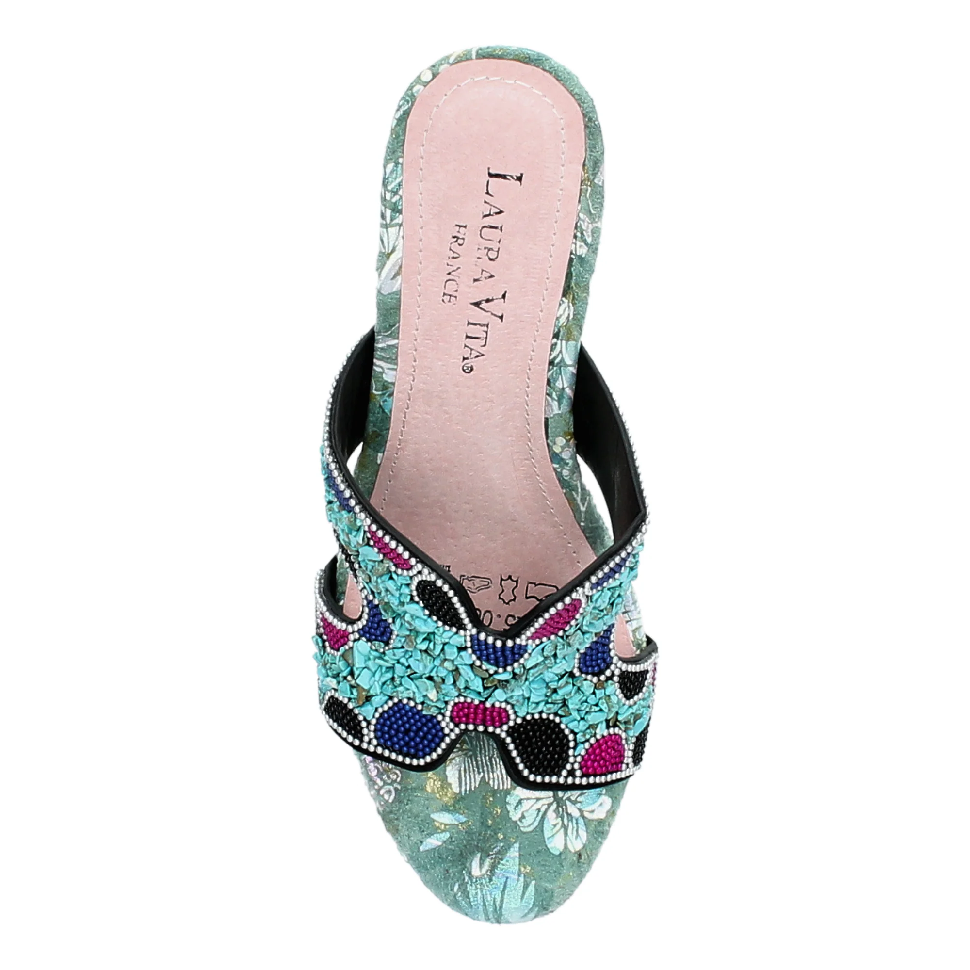 Mules - FANTASME 06 - Image 4