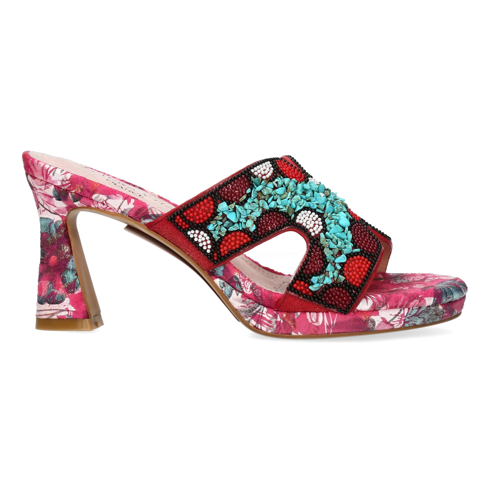 Mules - FANTASME 06 - Image 8