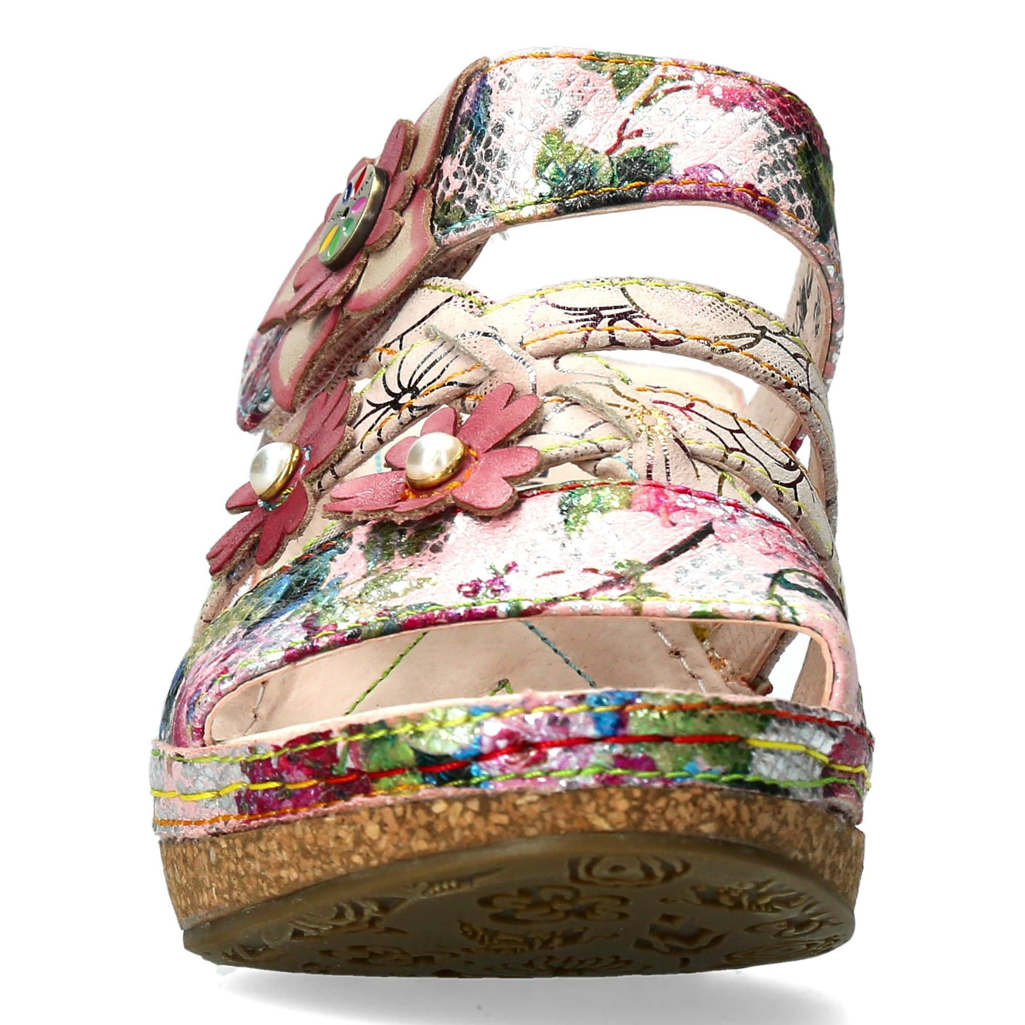 Mules - FARDO 05 - Image 3