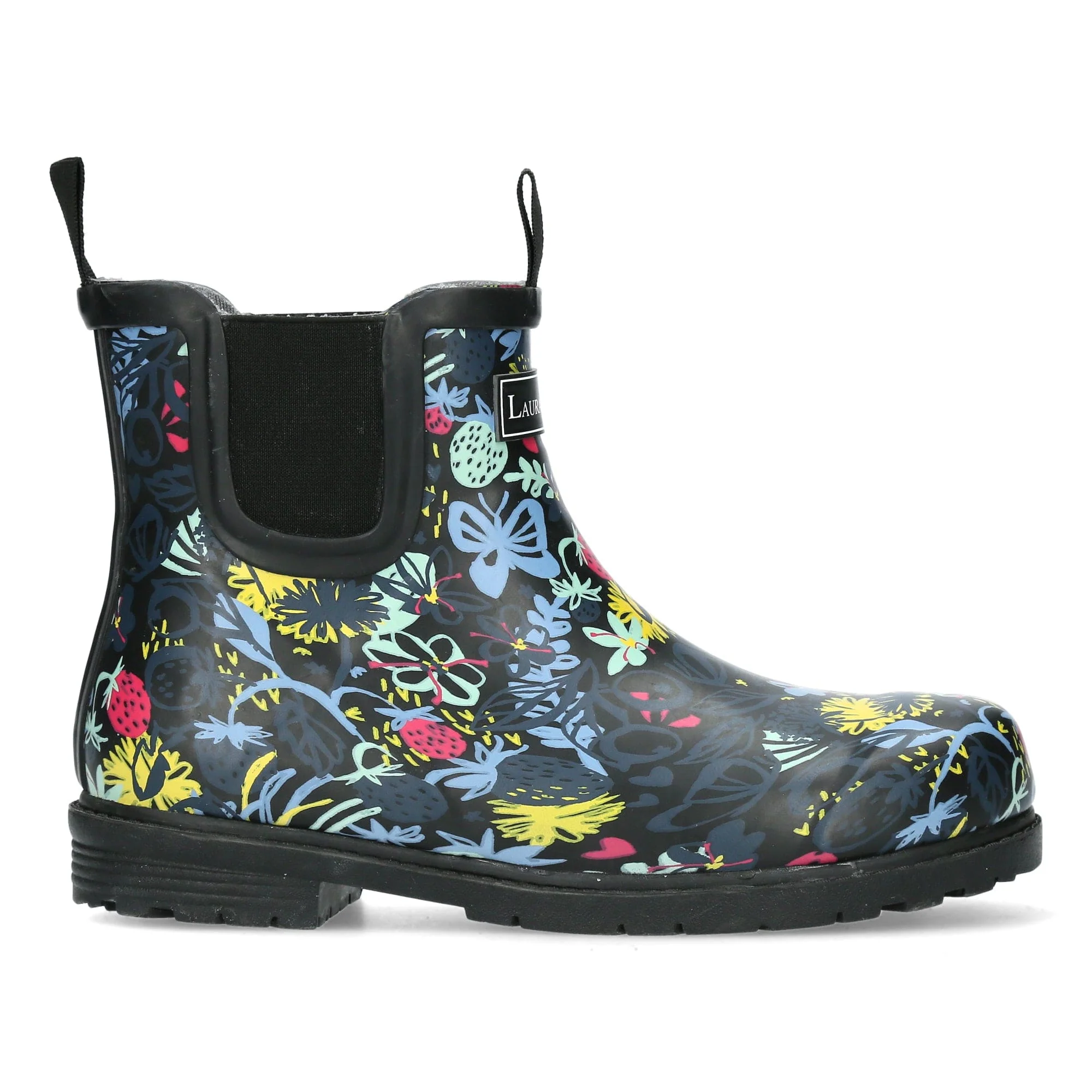 Bottes de Pluie - FARFALLA - Image 3