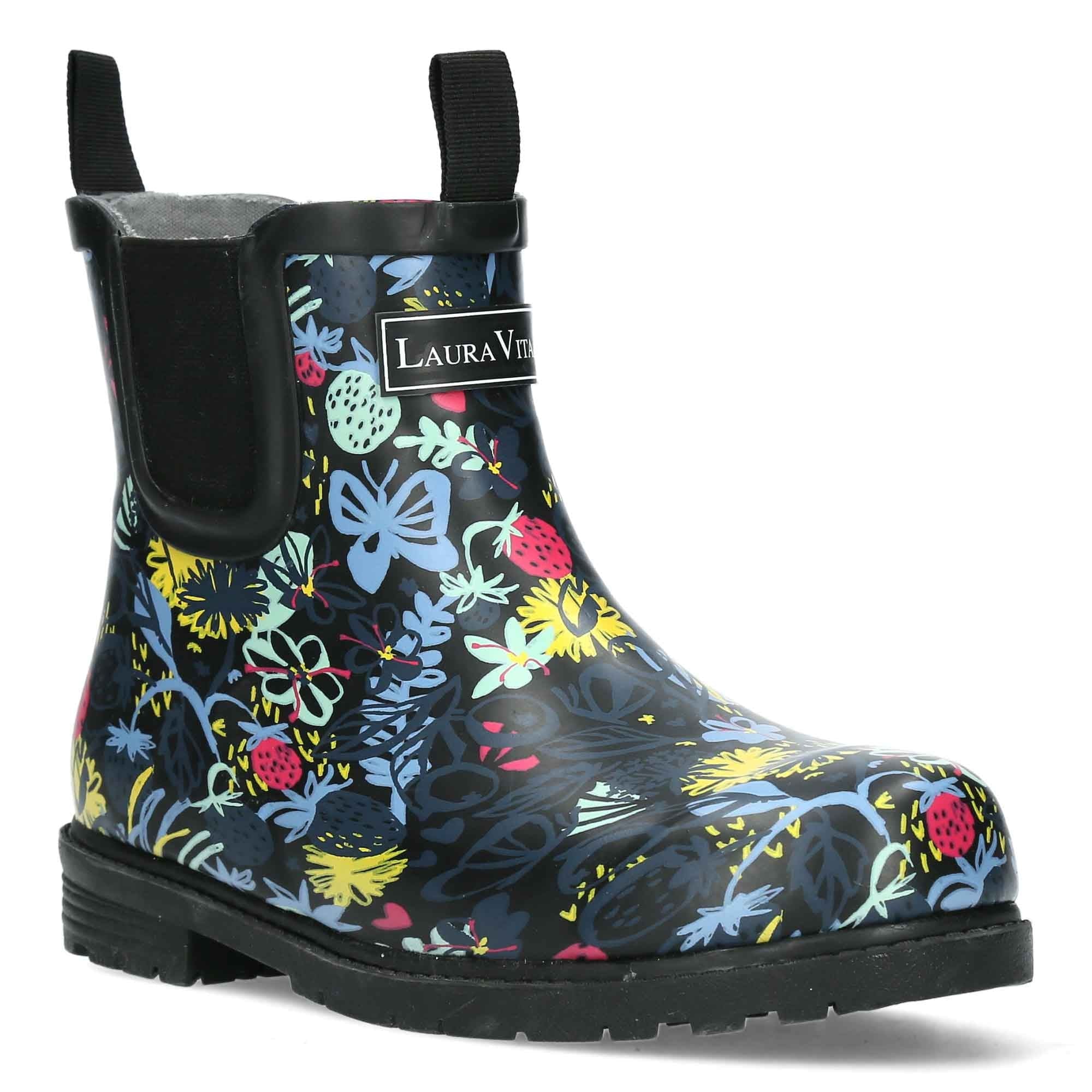 Bottes de Pluie - FARFALLA - Image 4