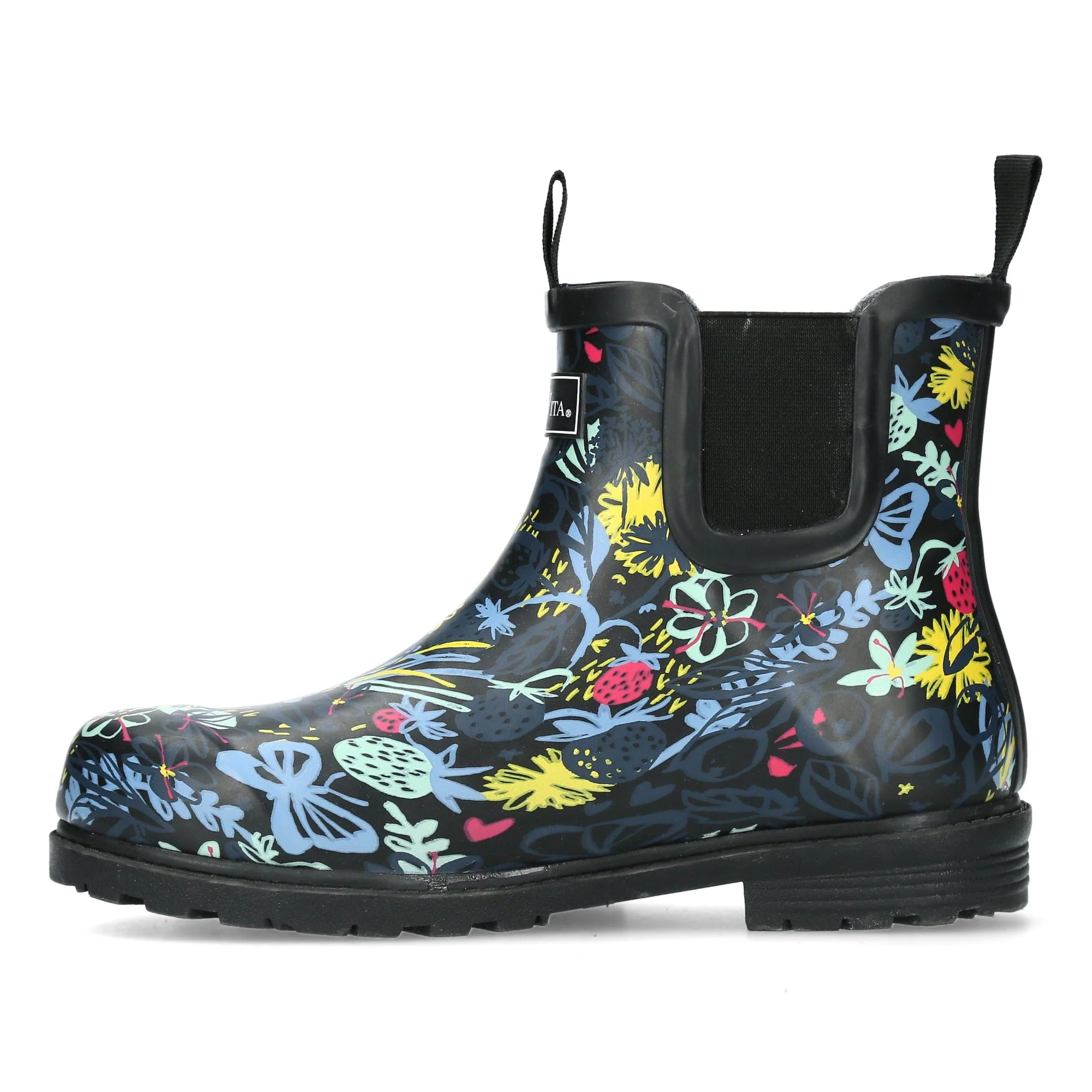 Bottes de Pluie - FARFALLA - Image 7