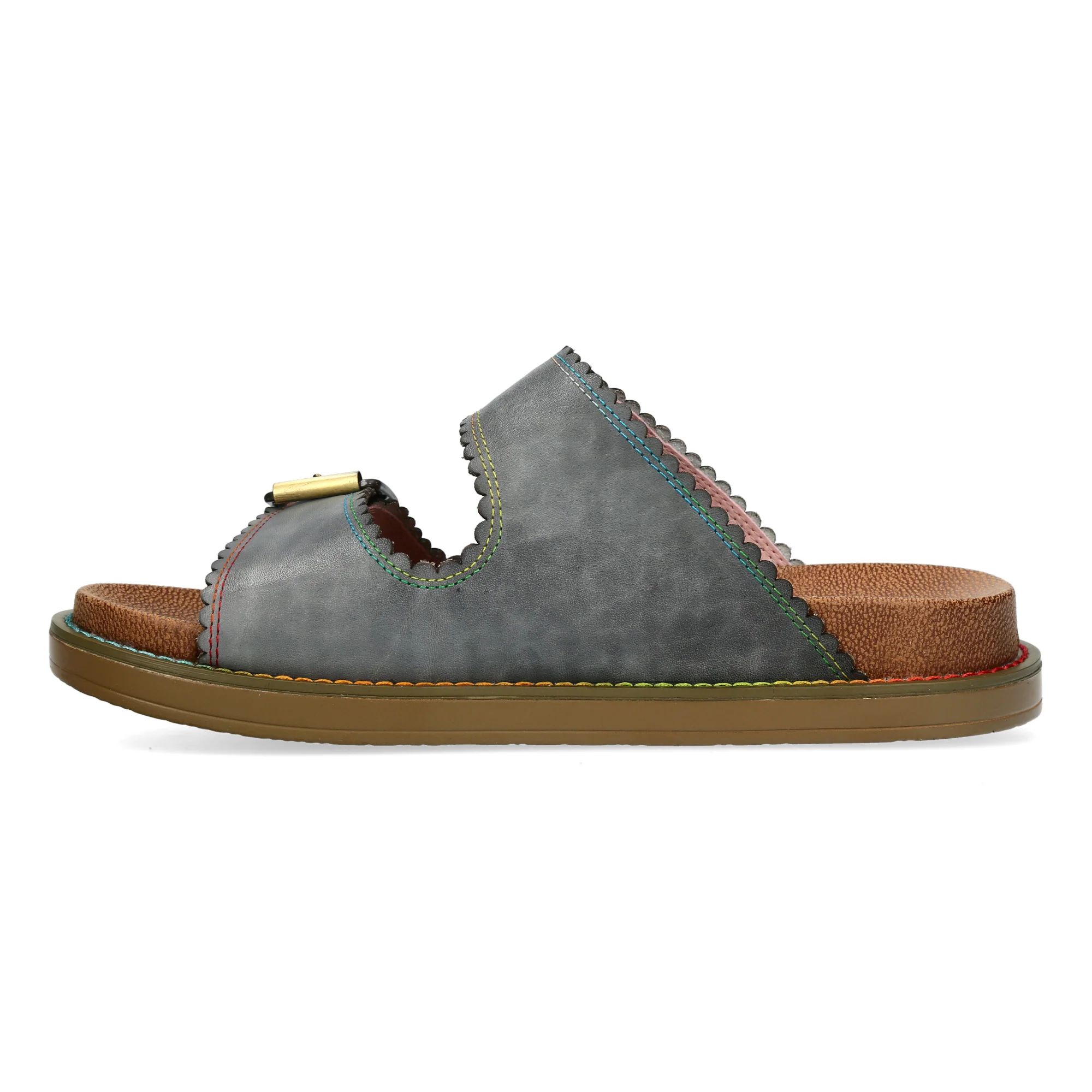 Mules - FAUCONO 02 - Image 11