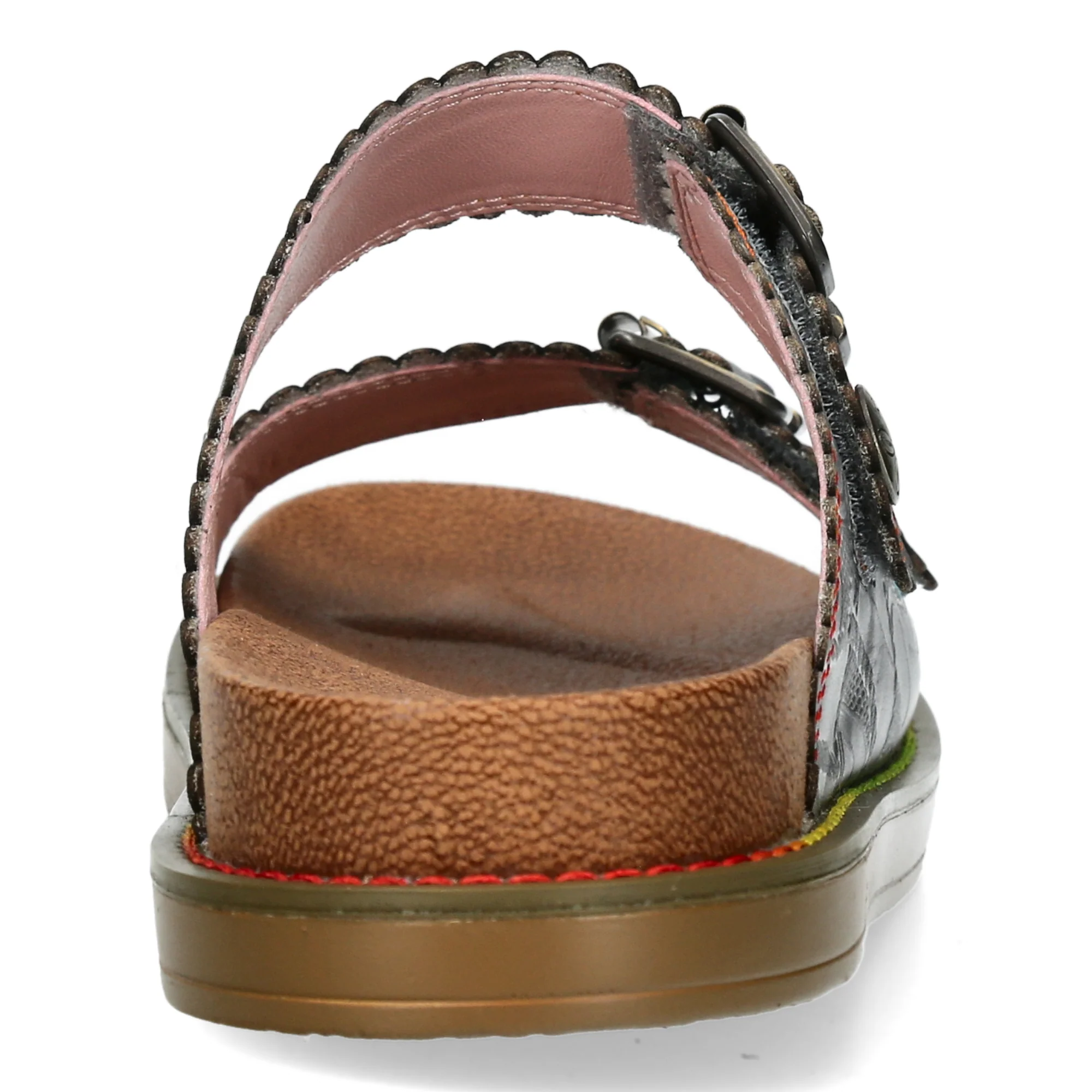 Mules - FAUCONO 02 - Image 12