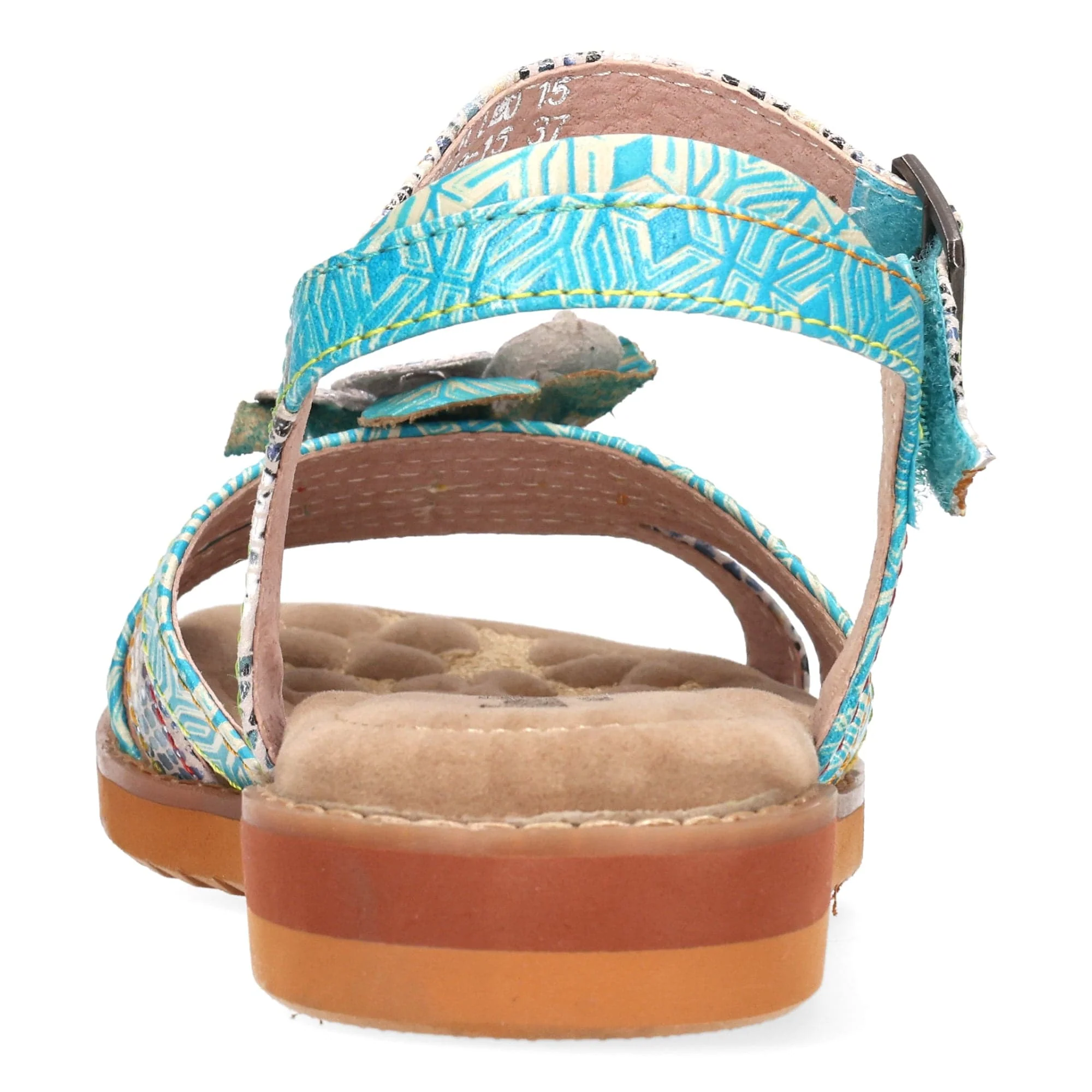Sandales - FECLICIEO 15 - Image 18