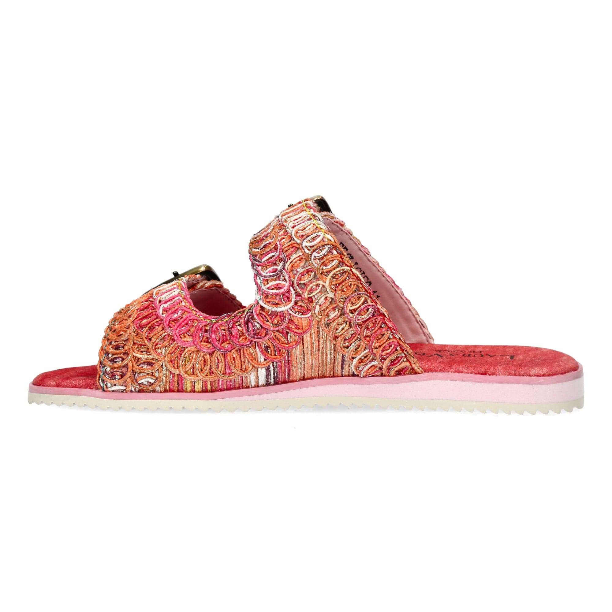 Mules - FECLICIEO 41 - Image 14