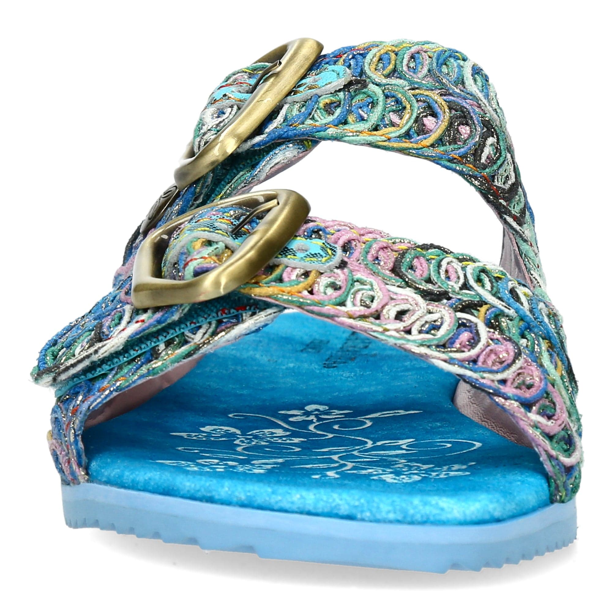 Mules - FECLICIEO 41 - Image 5