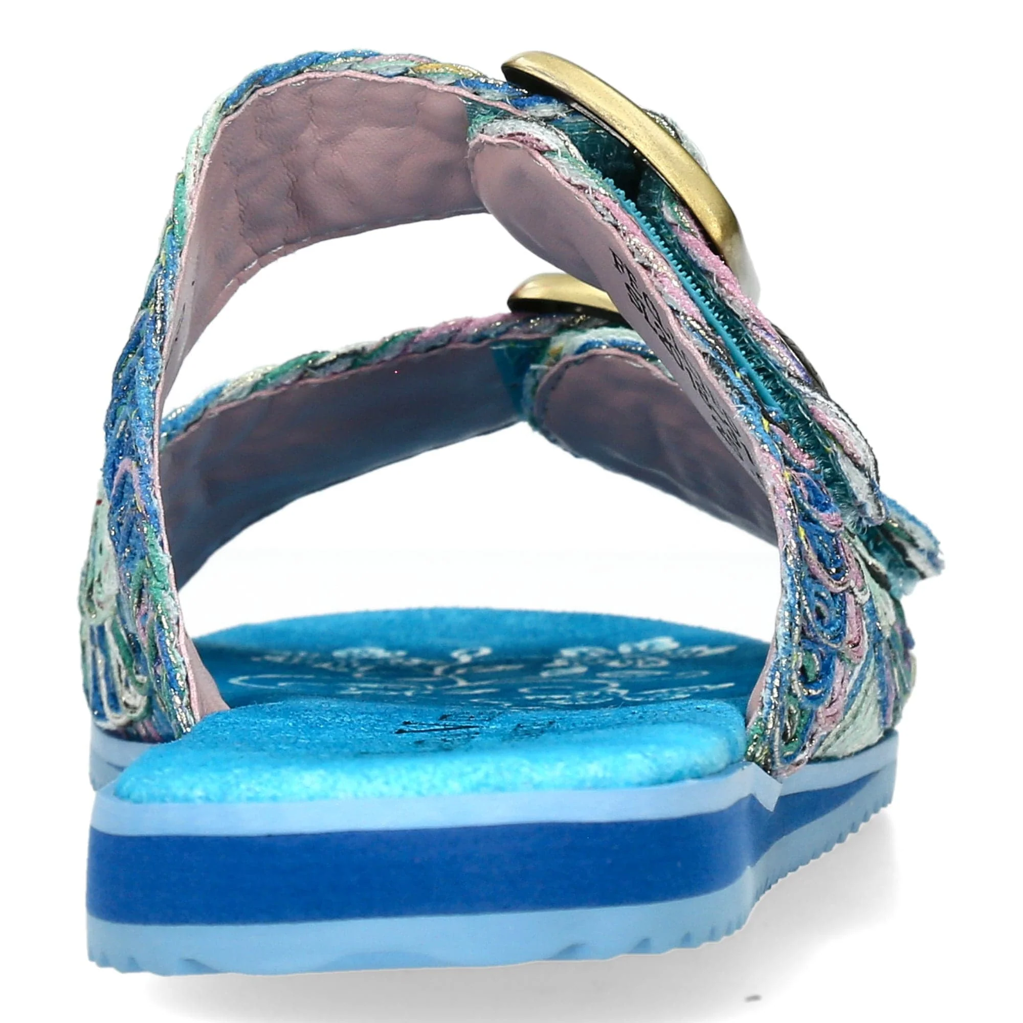 Mules - FECLICIEO 41 - Image 8