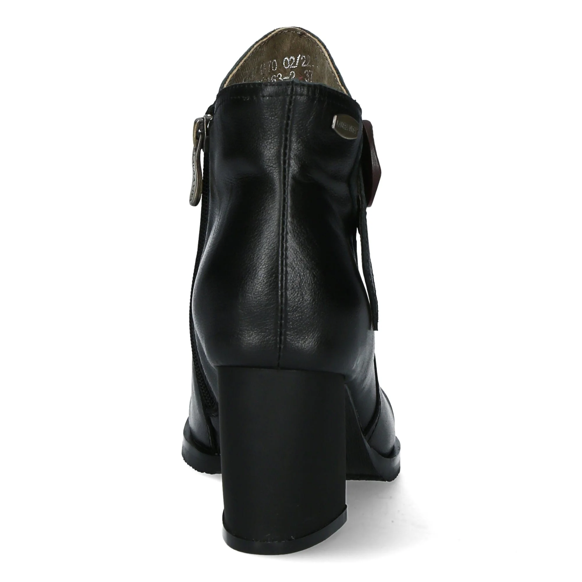 Bottines - FLAMANTO 02 - Image 10