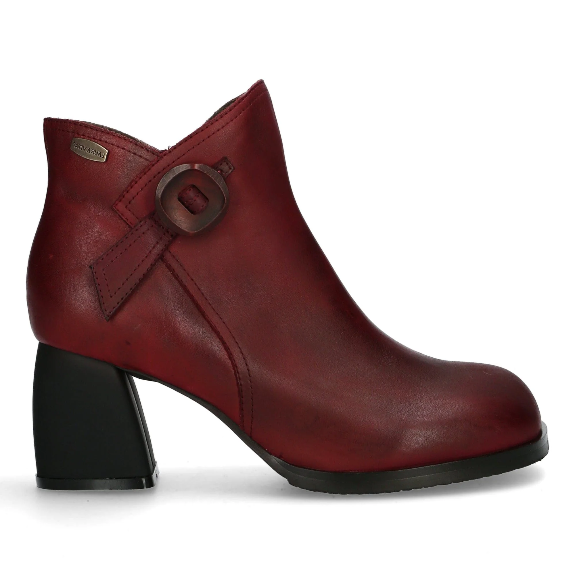 Bottines - FLAMANTO 02 - Image 11