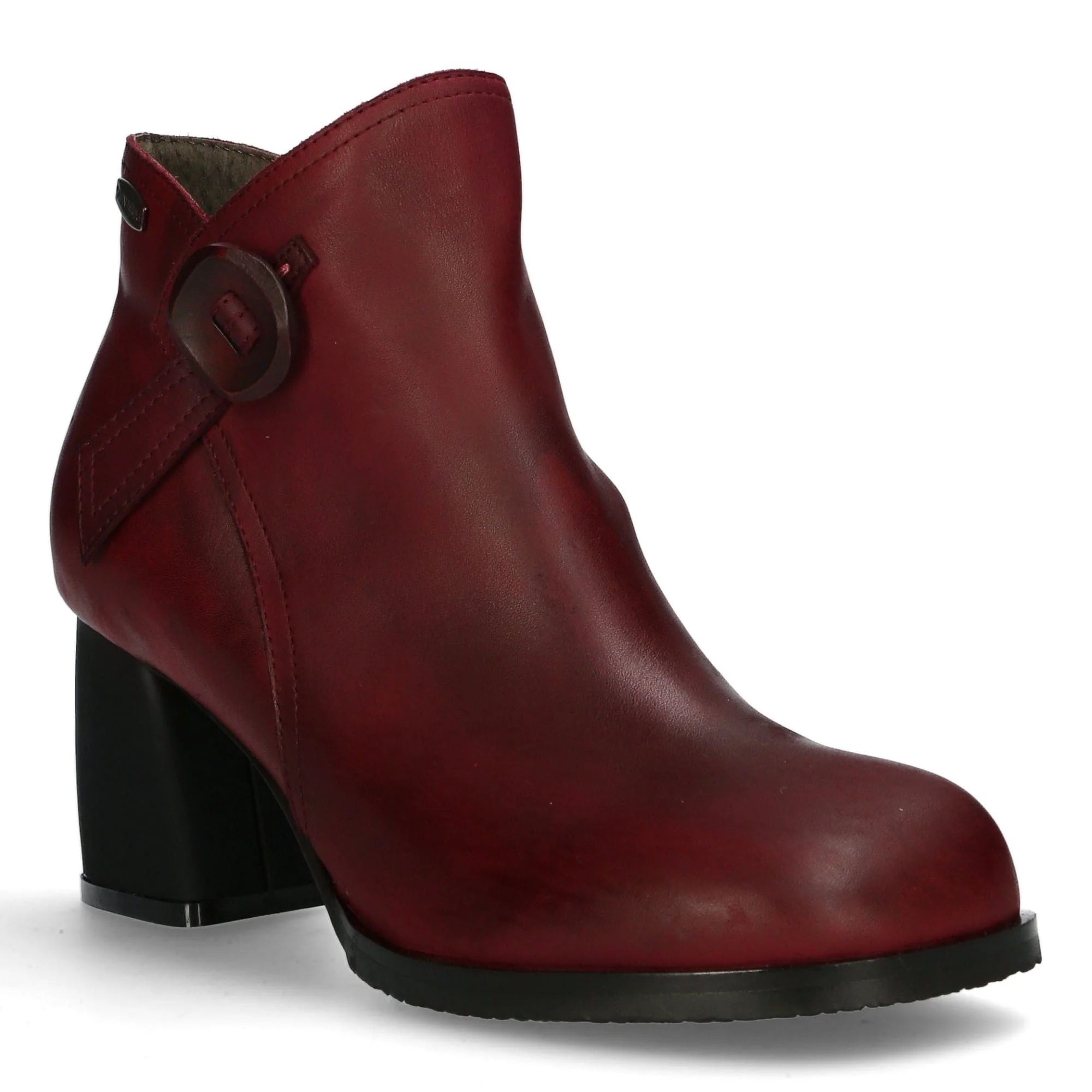 Bottines - FLAMANTO 02 - Image 12