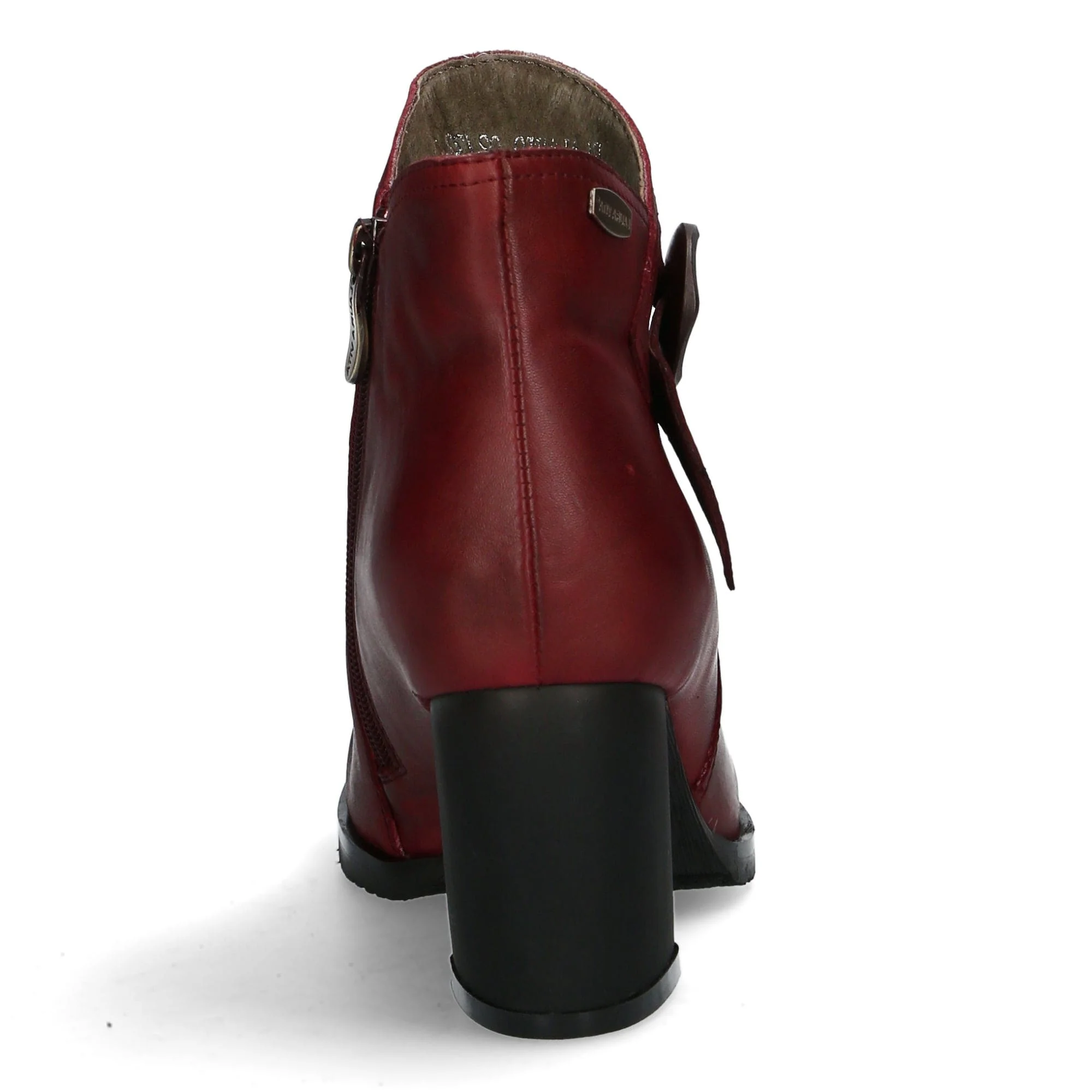 Bottines - FLAMANTO 02 - Image 15