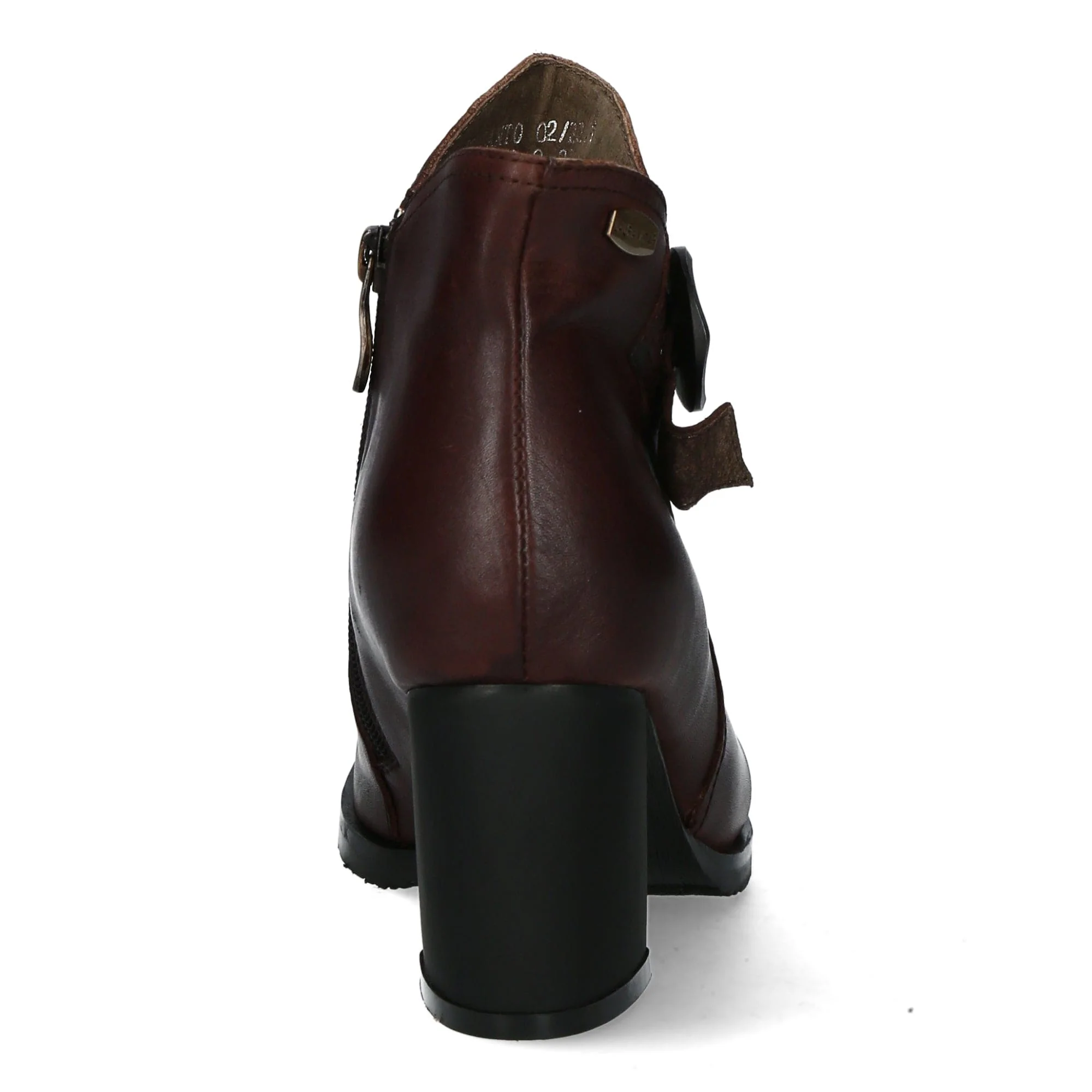 Bottines - FLAMANTO 02 - Image 5