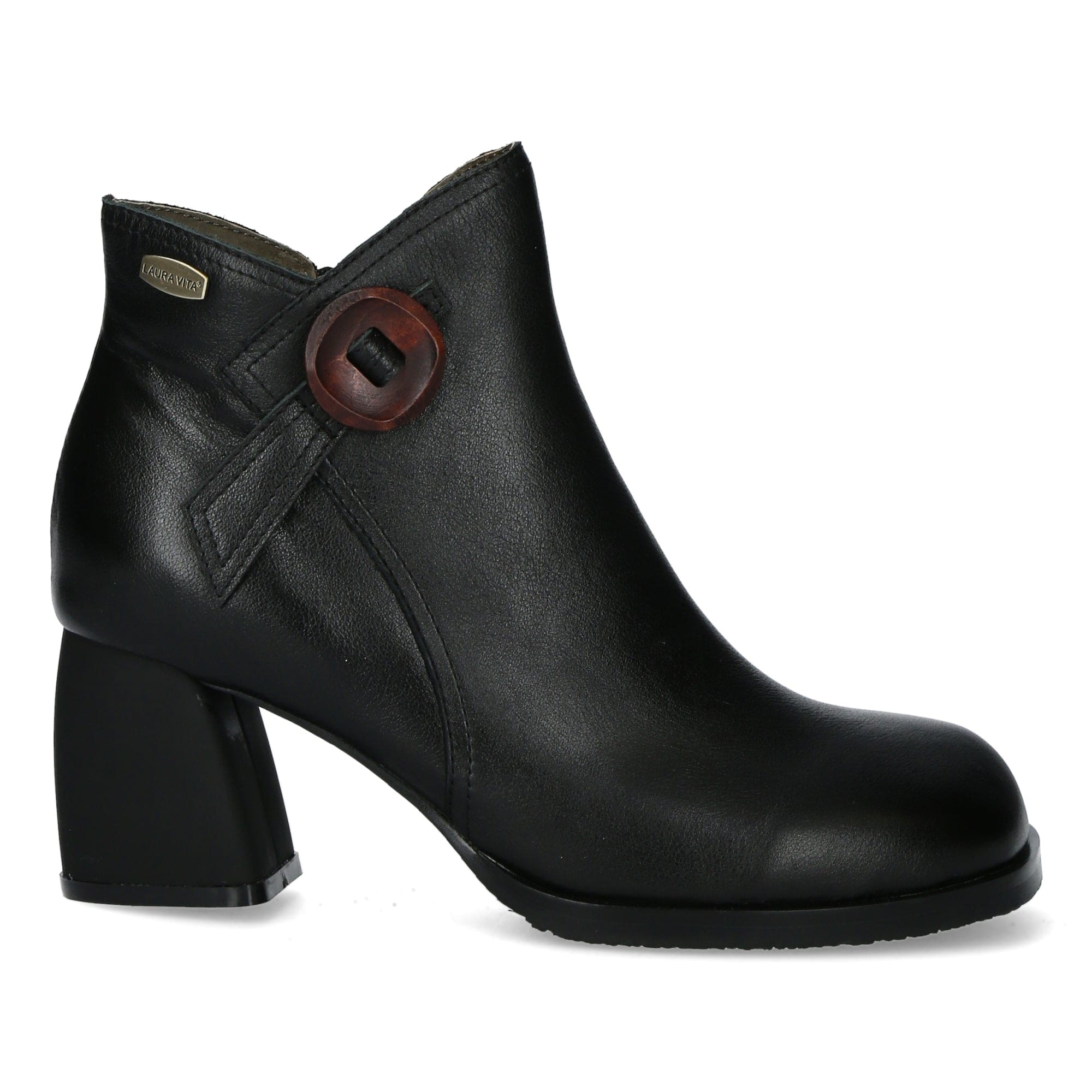 Bottines - FLAMANTO 02 - Image 6