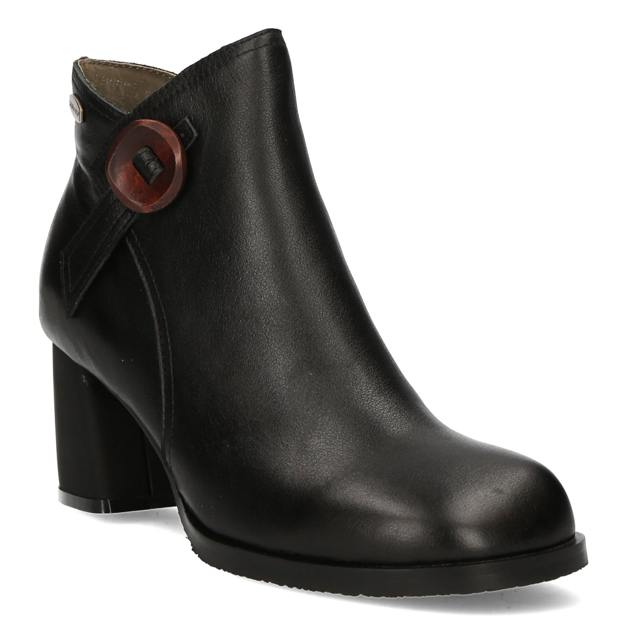 Bottines - FLAMANTO 02 - Image 7
