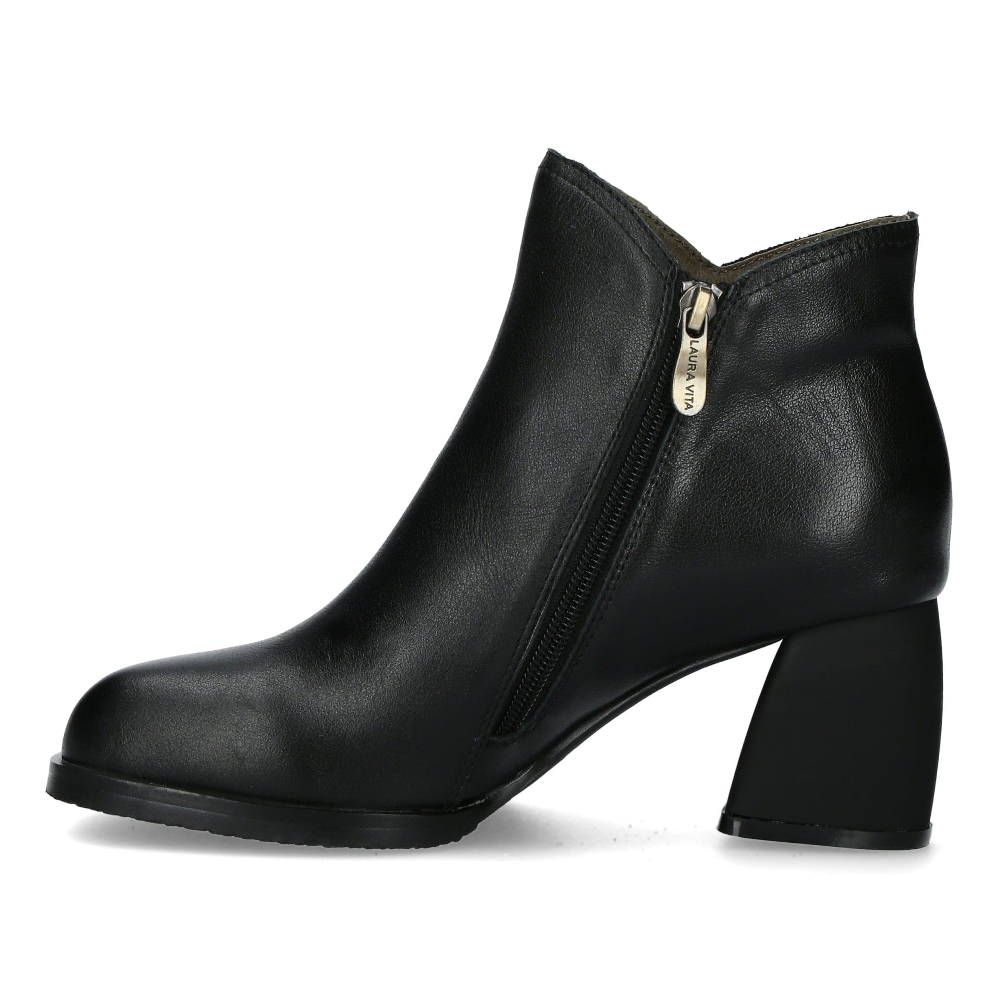 Bottines - FLAMANTO 02 - Image 9