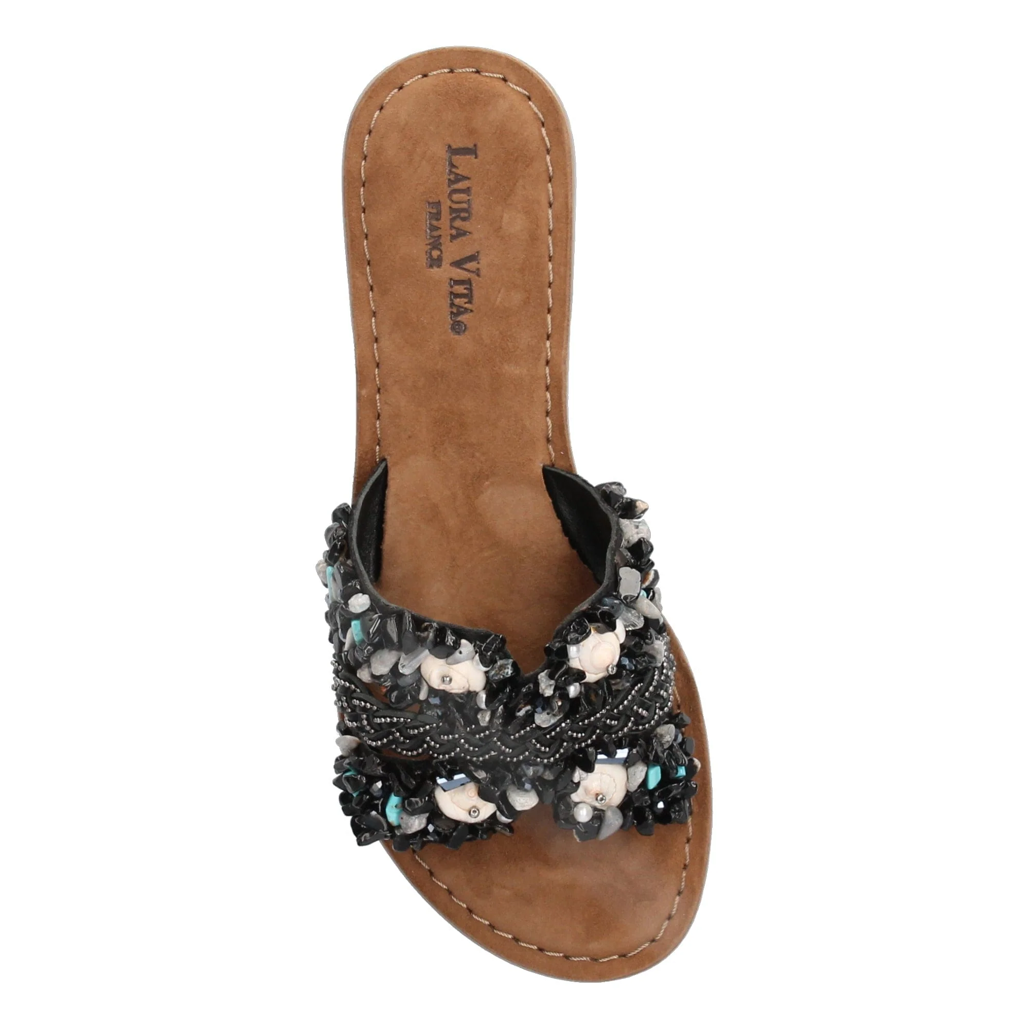 Mules - FLORENCE 9760 - Image 9