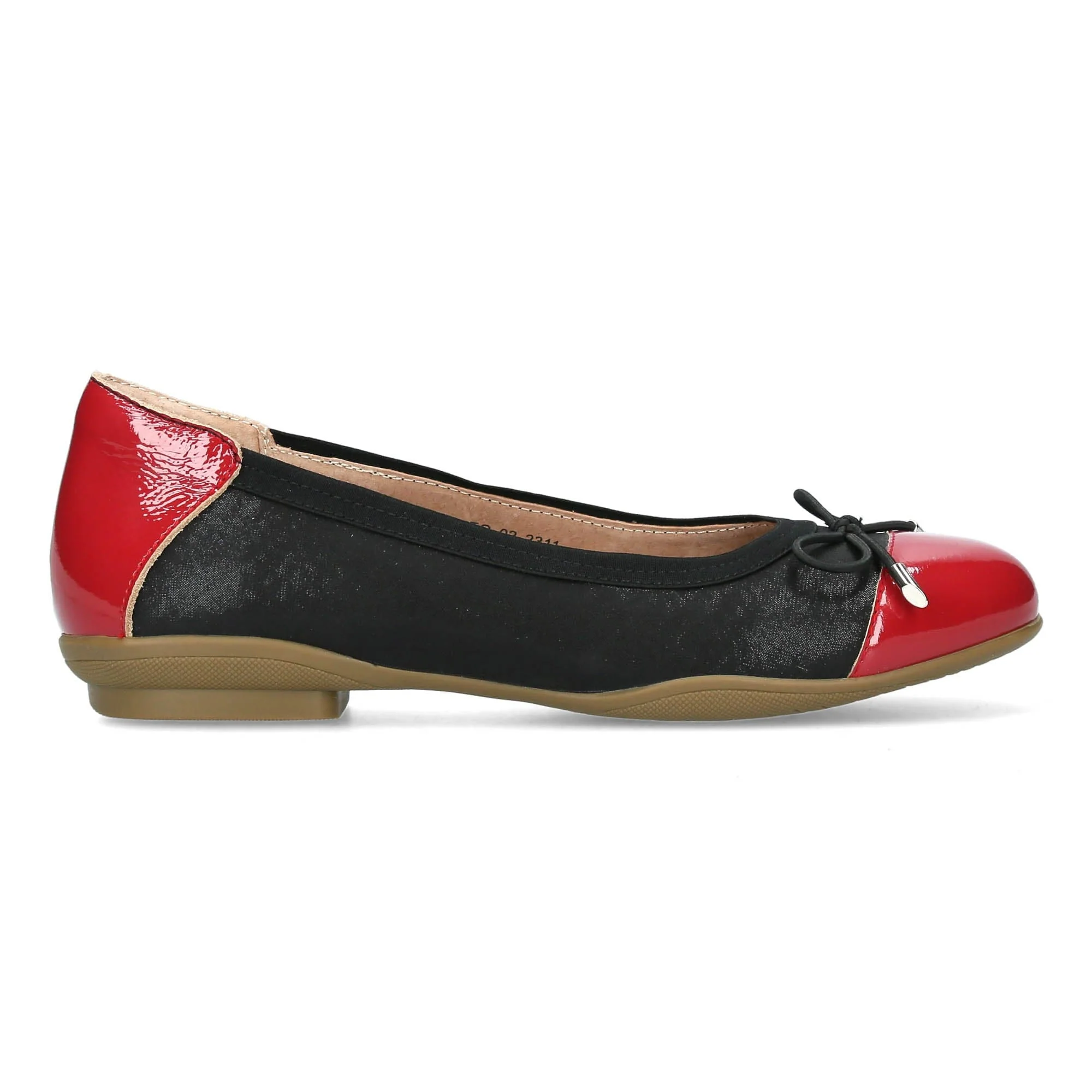 Ballerines - FLORINEO 02 - Image 7