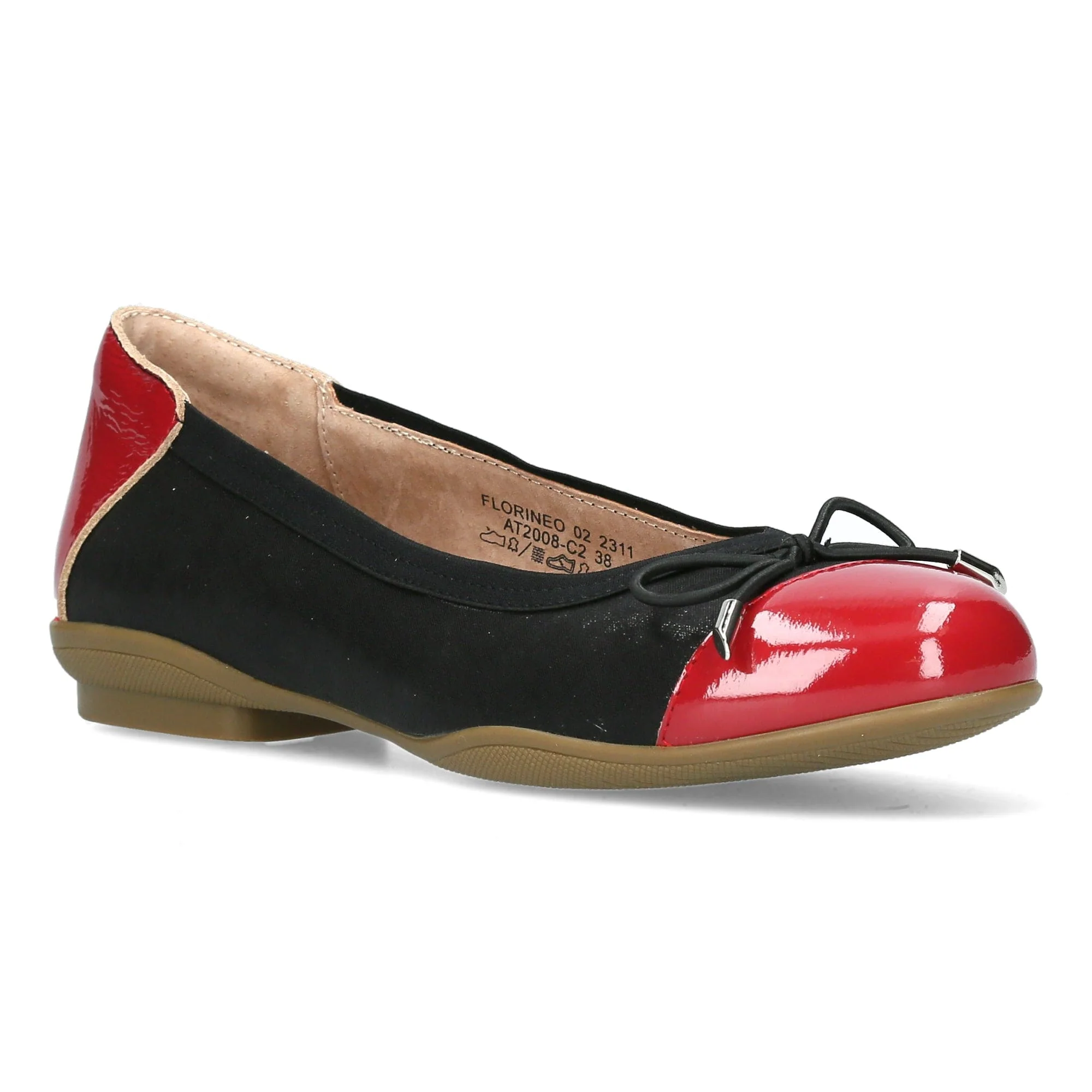 Ballerines - FLORINEO 02 - Image 8