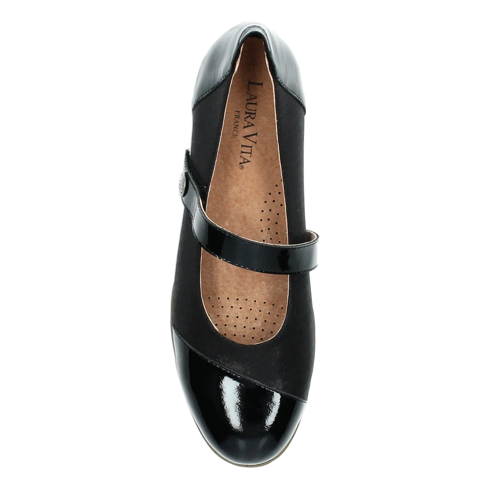 Ballerines - FLORINEO 05 - Image 10
