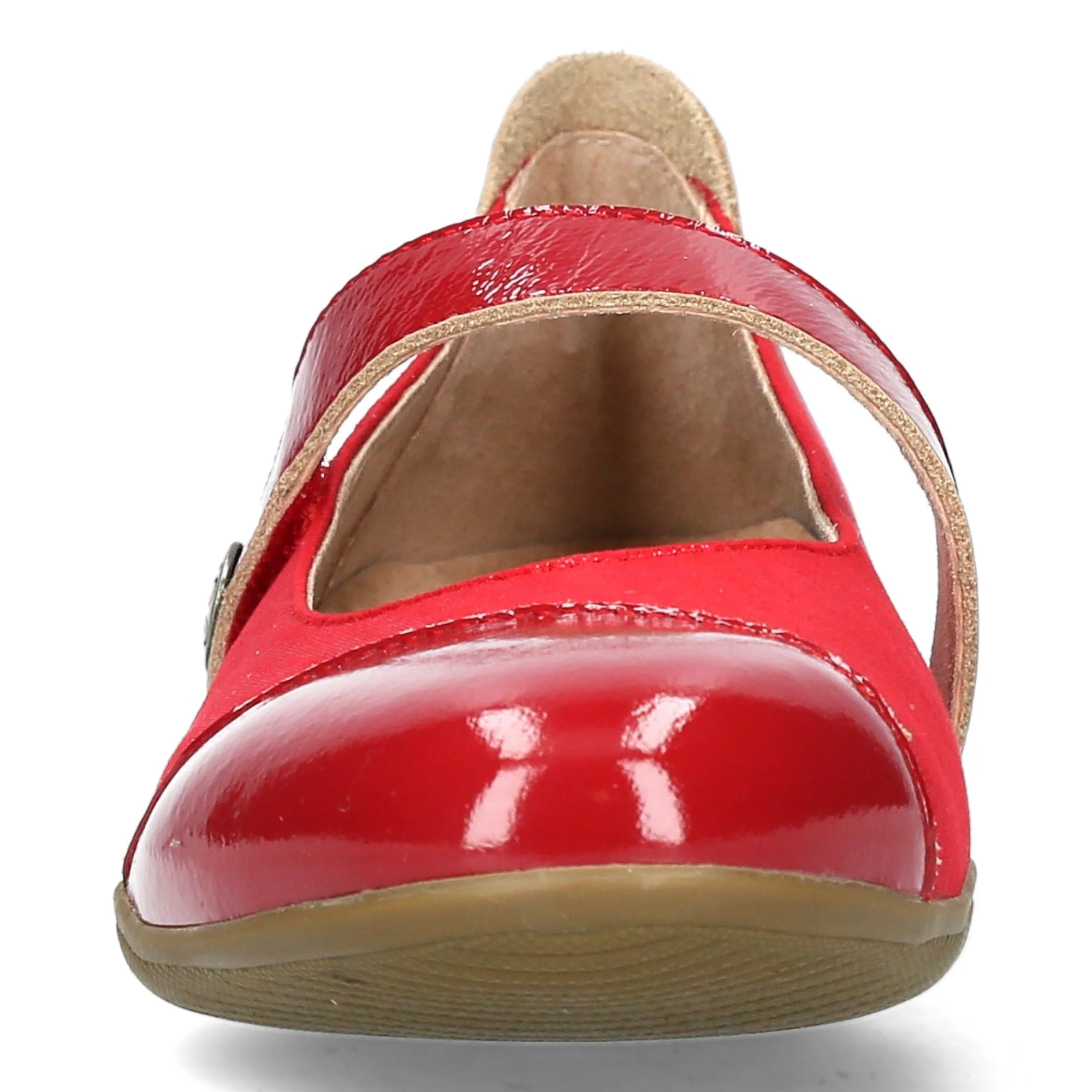 Ballerines - FLORINEO 05 - Image 3