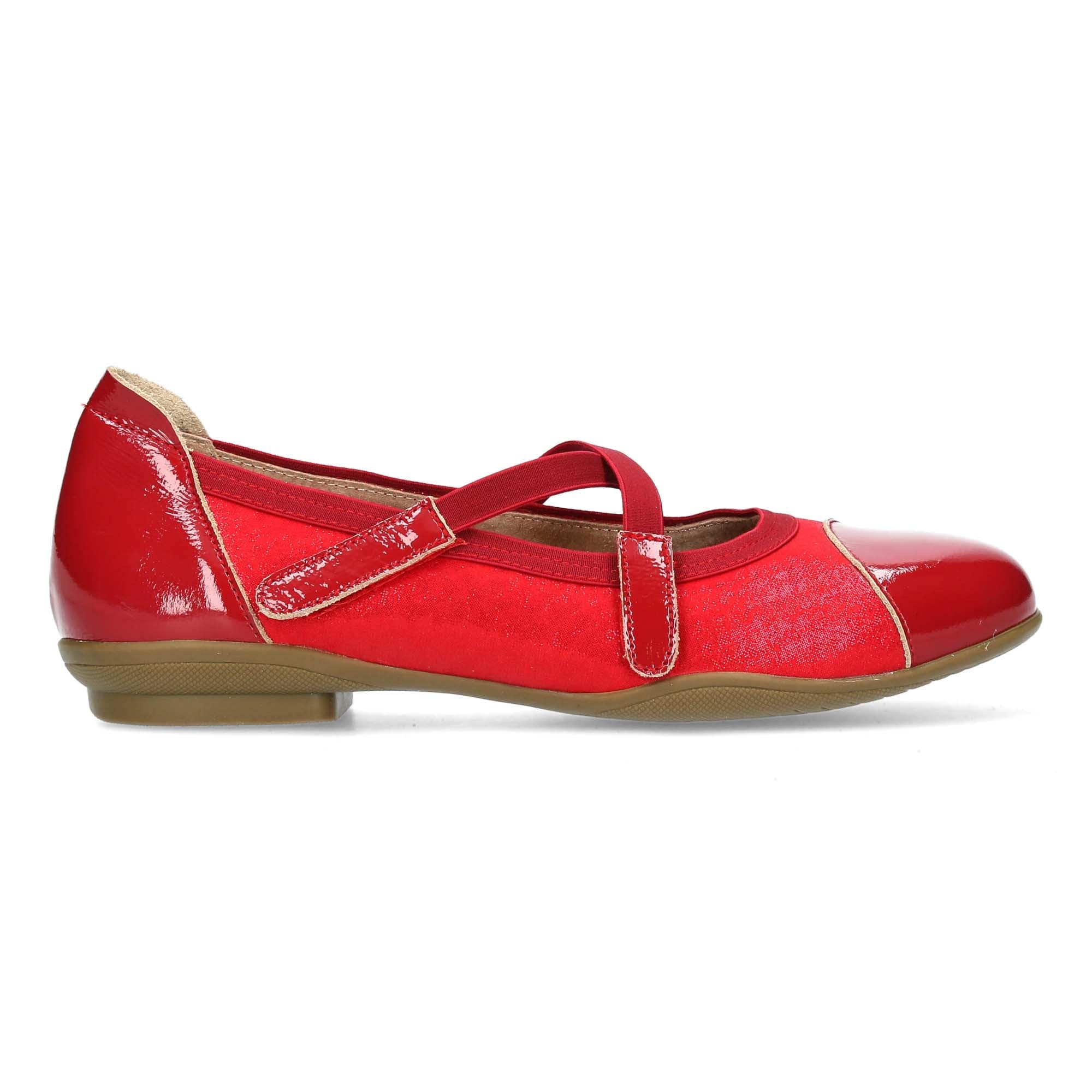 Ballerines - FLORINEO 06 - Image 7