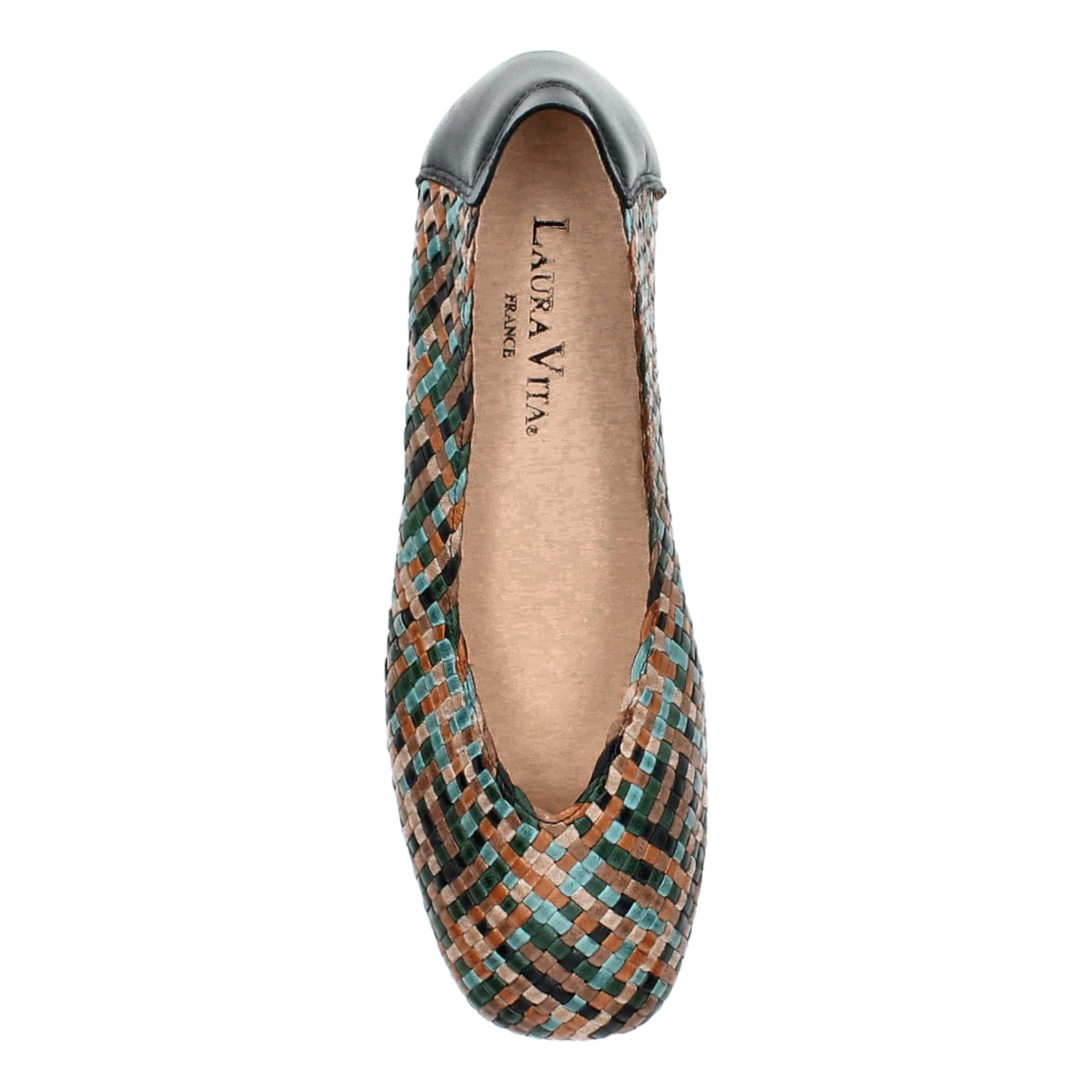 Ballerines - FLORINEO 08 - Image 4
