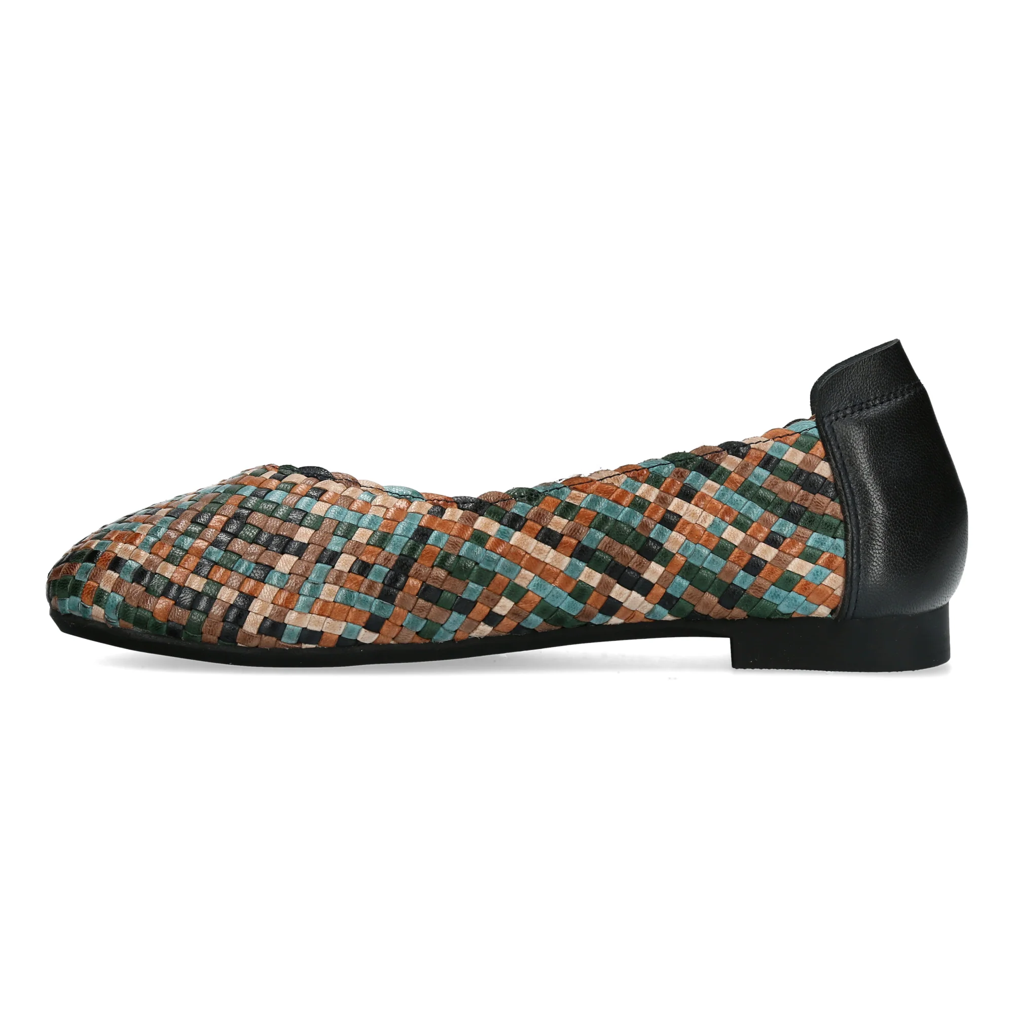 Ballerines - FLORINEO 08 - Image 5
