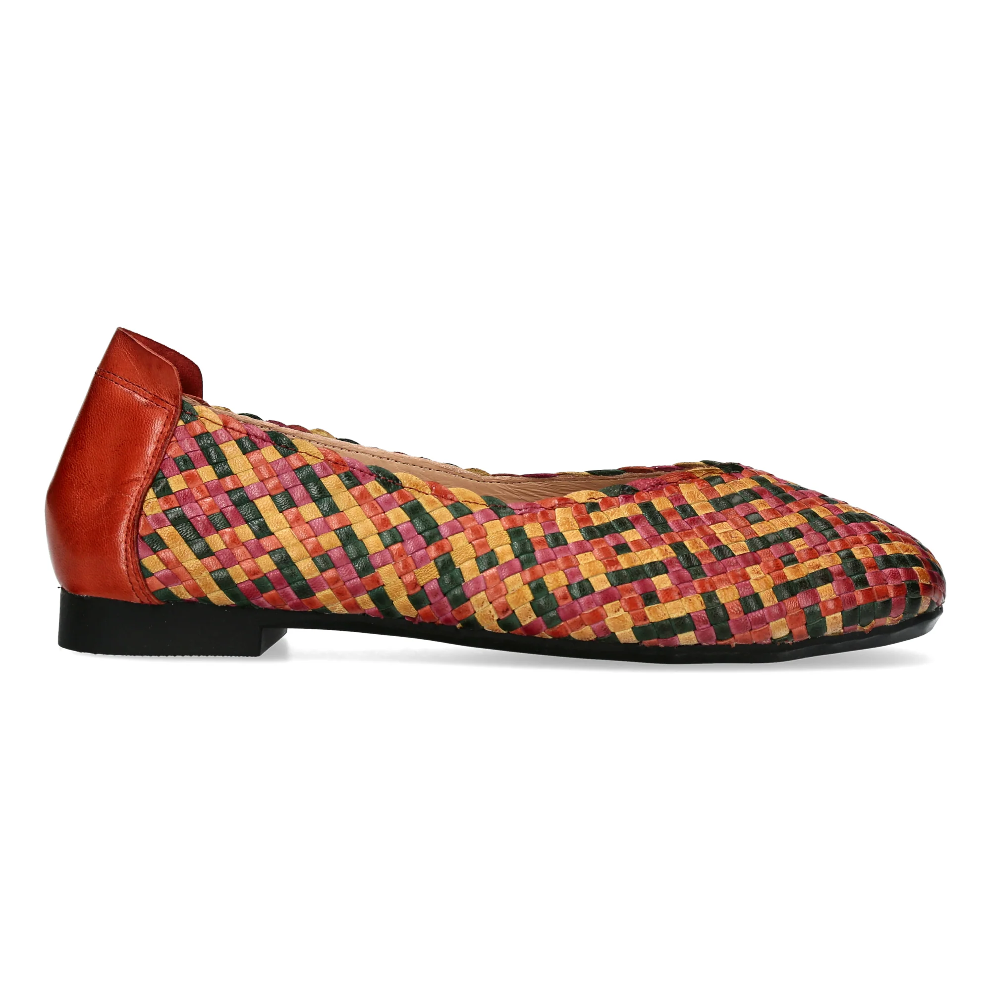 Ballerines - FLORINEO 08 - Image 7