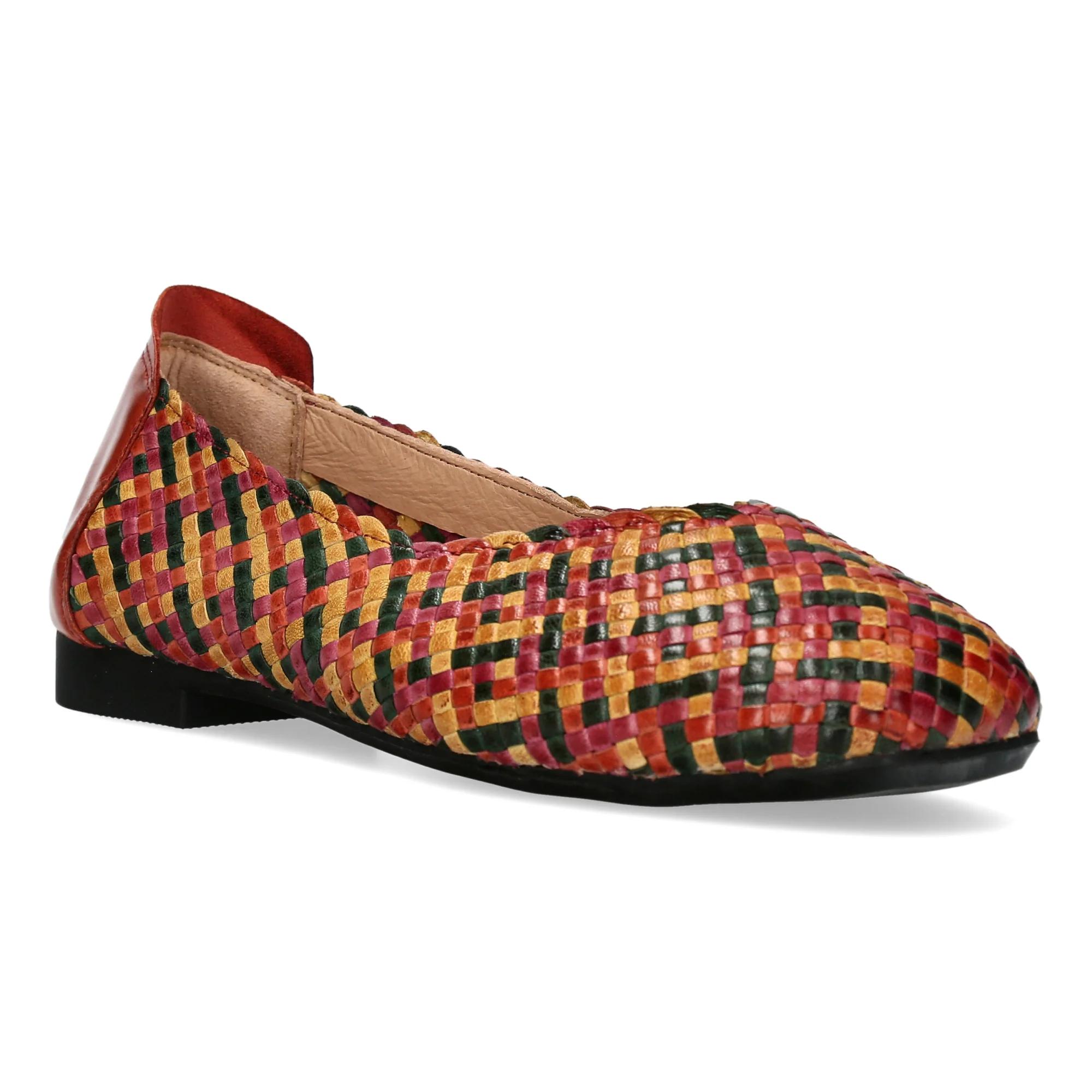 Ballerines - FLORINEO 08 - Image 8