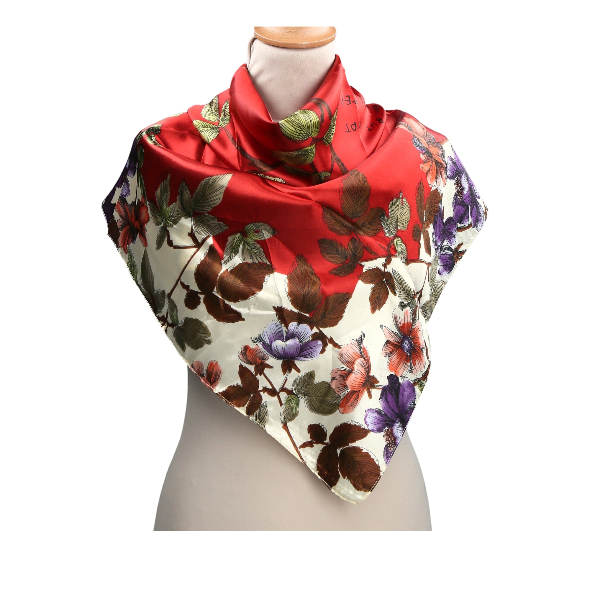 Foulard Alanda - Image 3