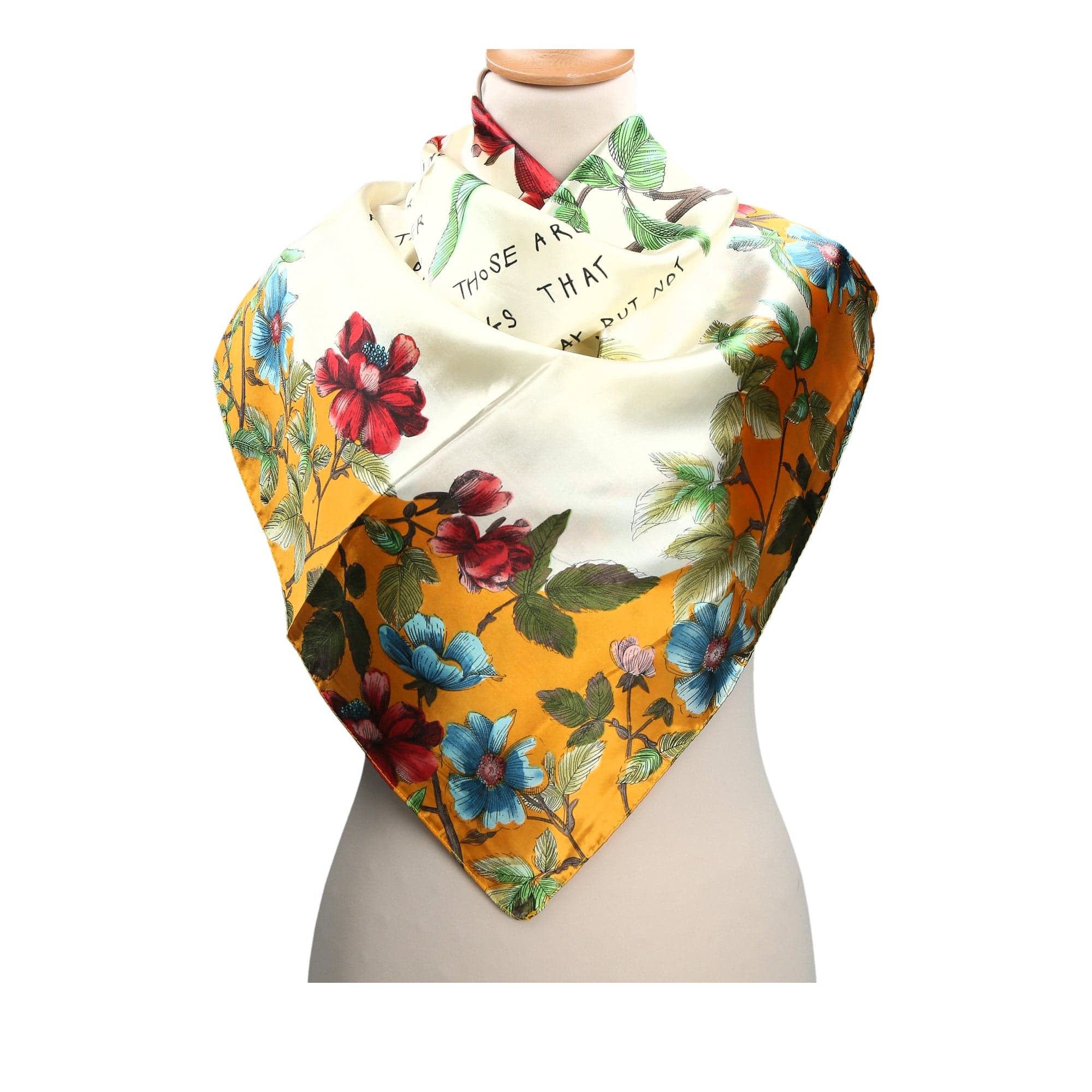 Foulard Alanda - Image 7