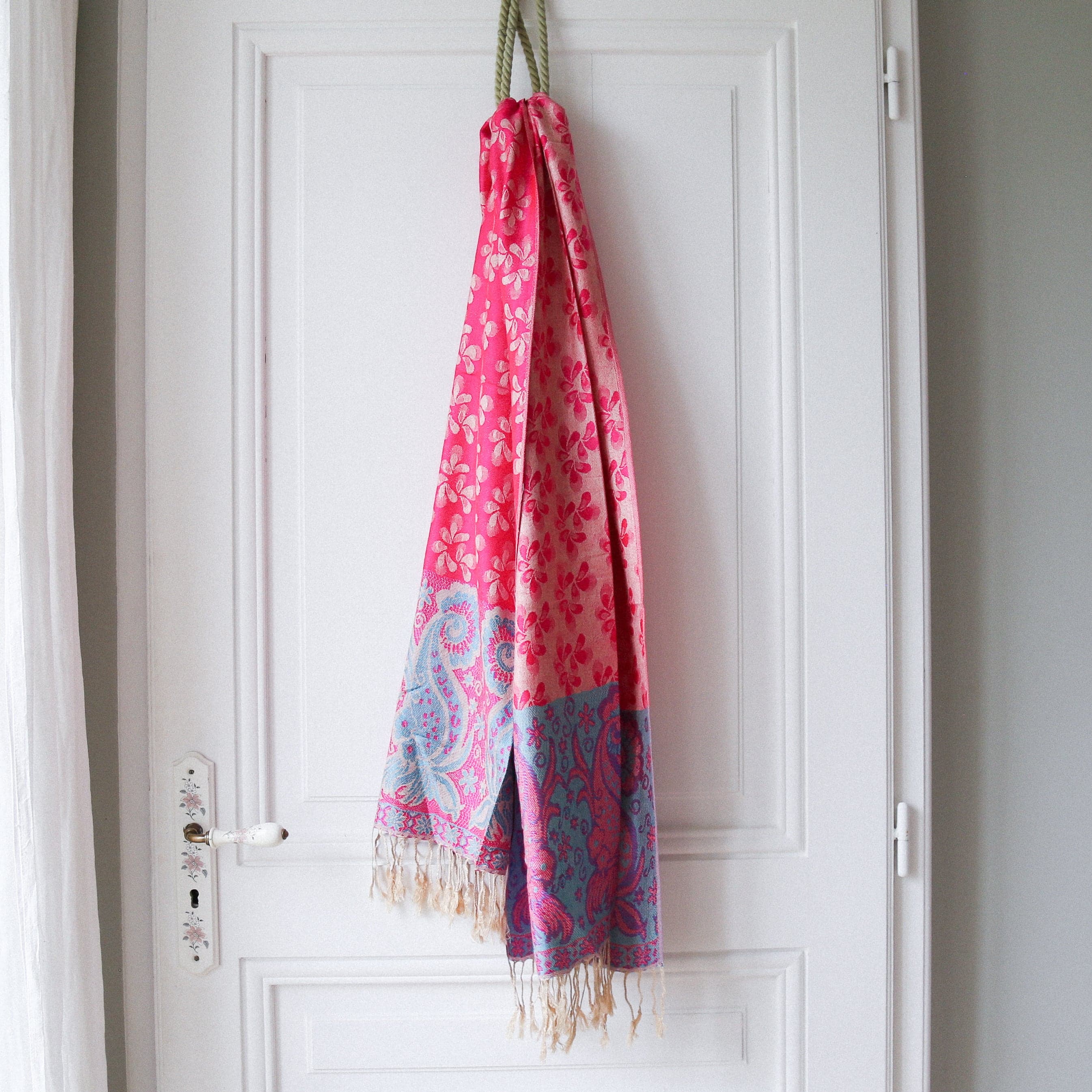 Foulard Belmonte